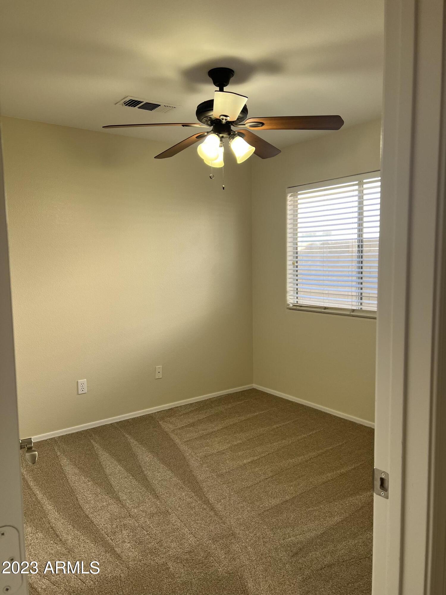 Fulton Homes at the Manors - Residential Lease
