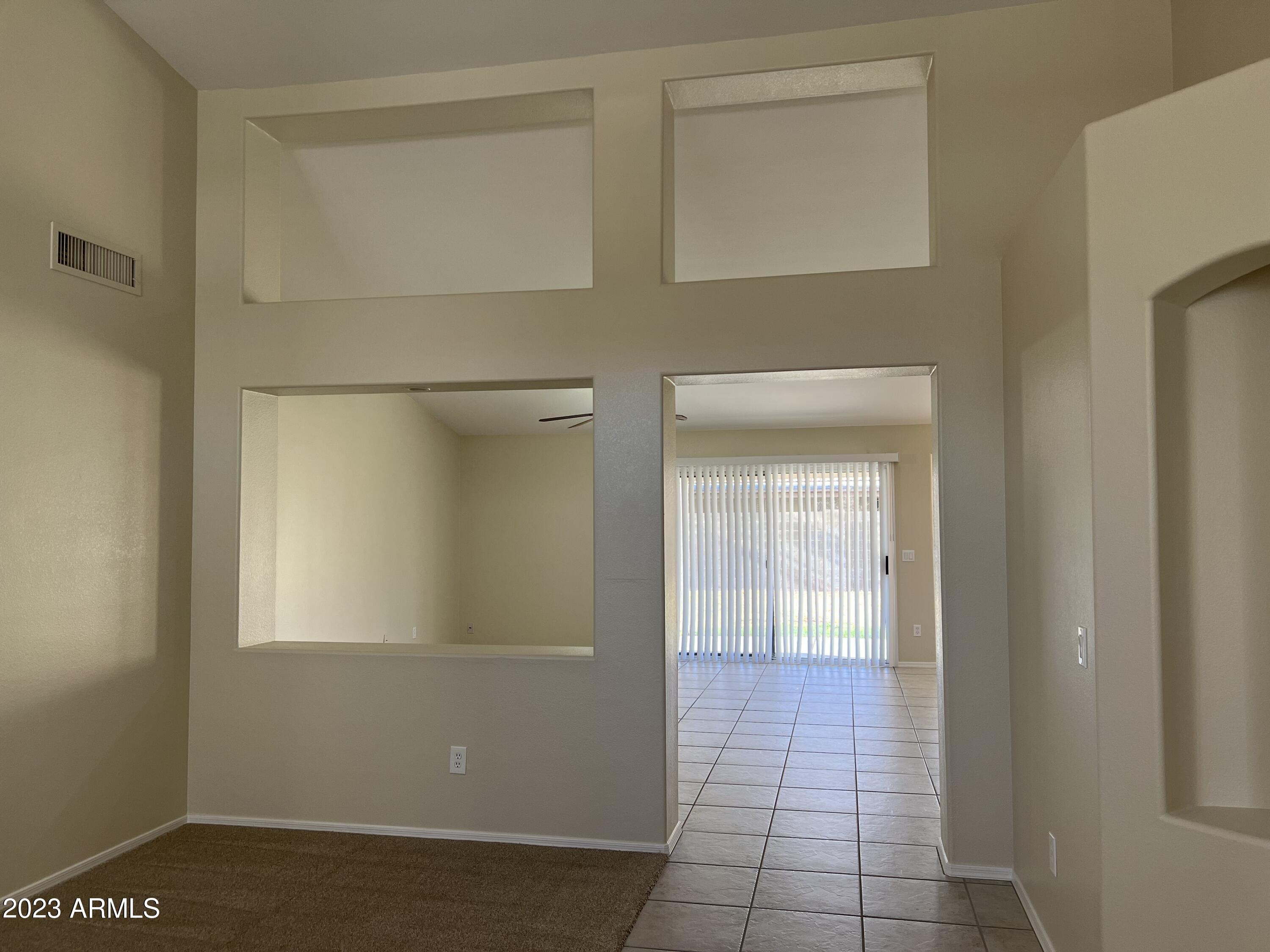 Fulton Homes at the Manors - Residential Lease