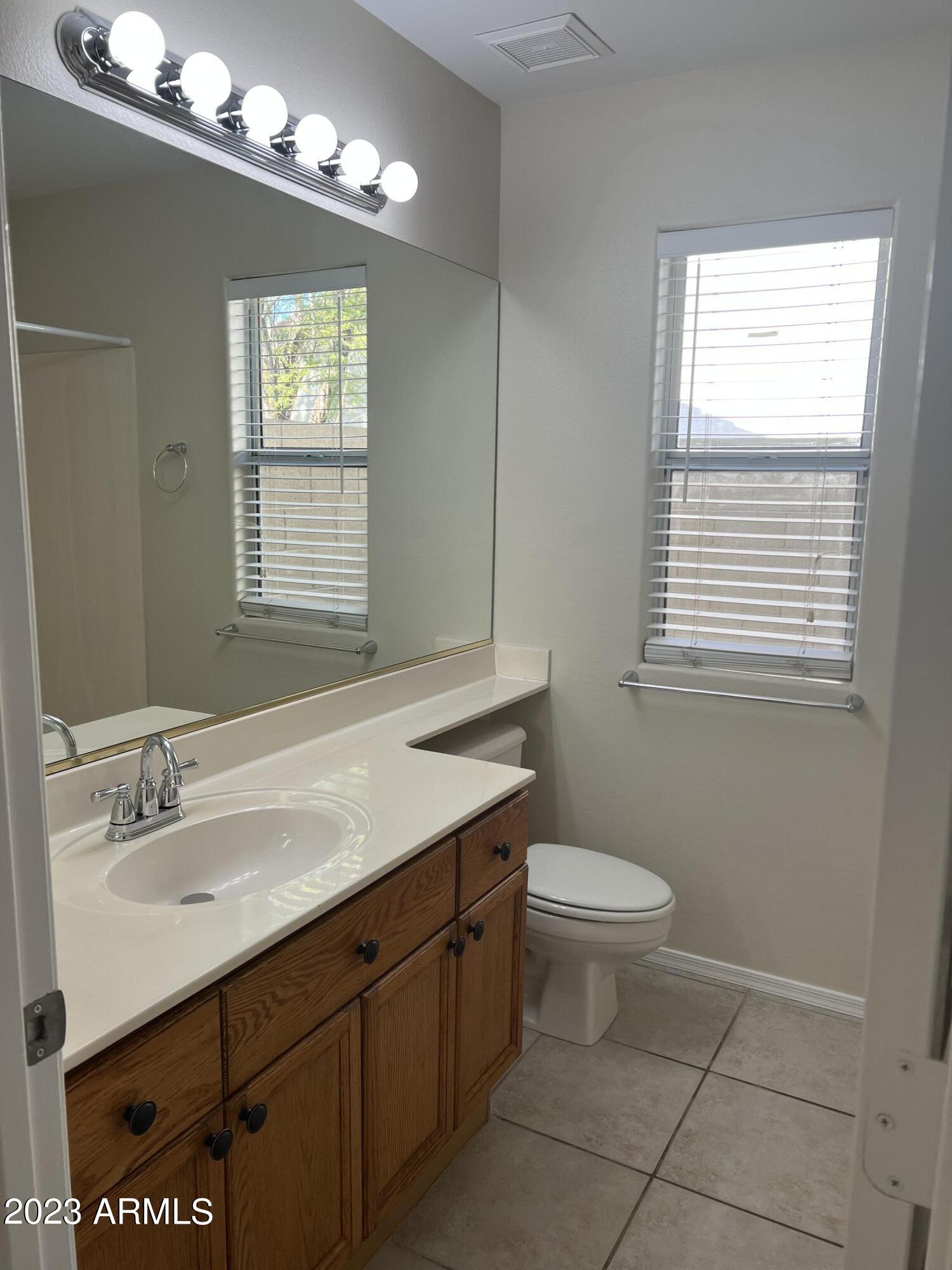 Fulton Homes at the Manors - Residential Lease