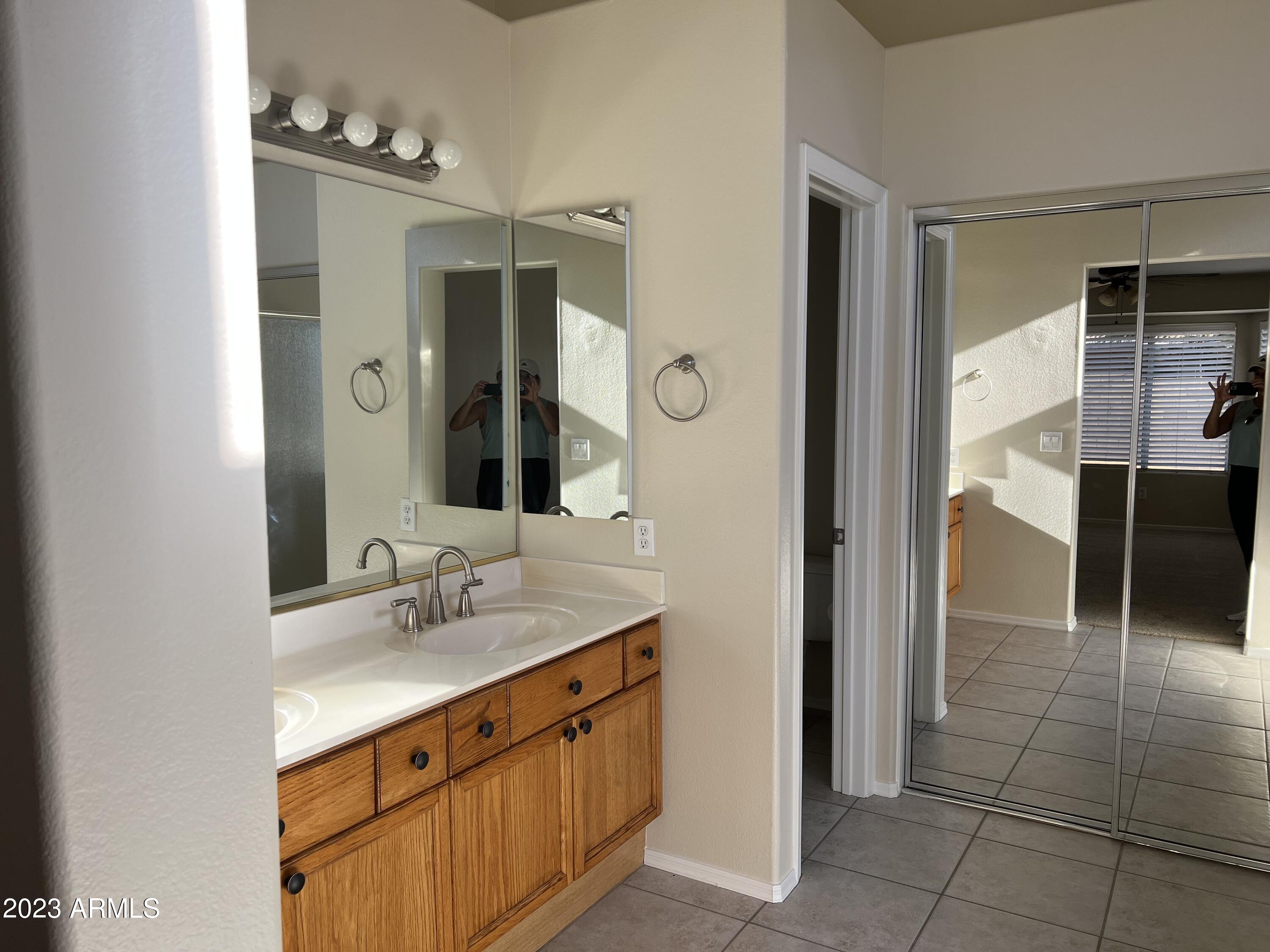Fulton Homes at the Manors - Residential Lease