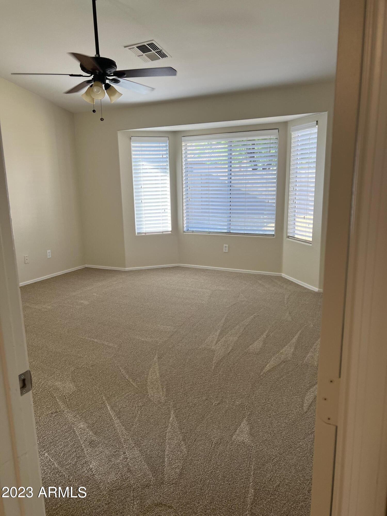 Fulton Homes at the Manors - Residential Lease