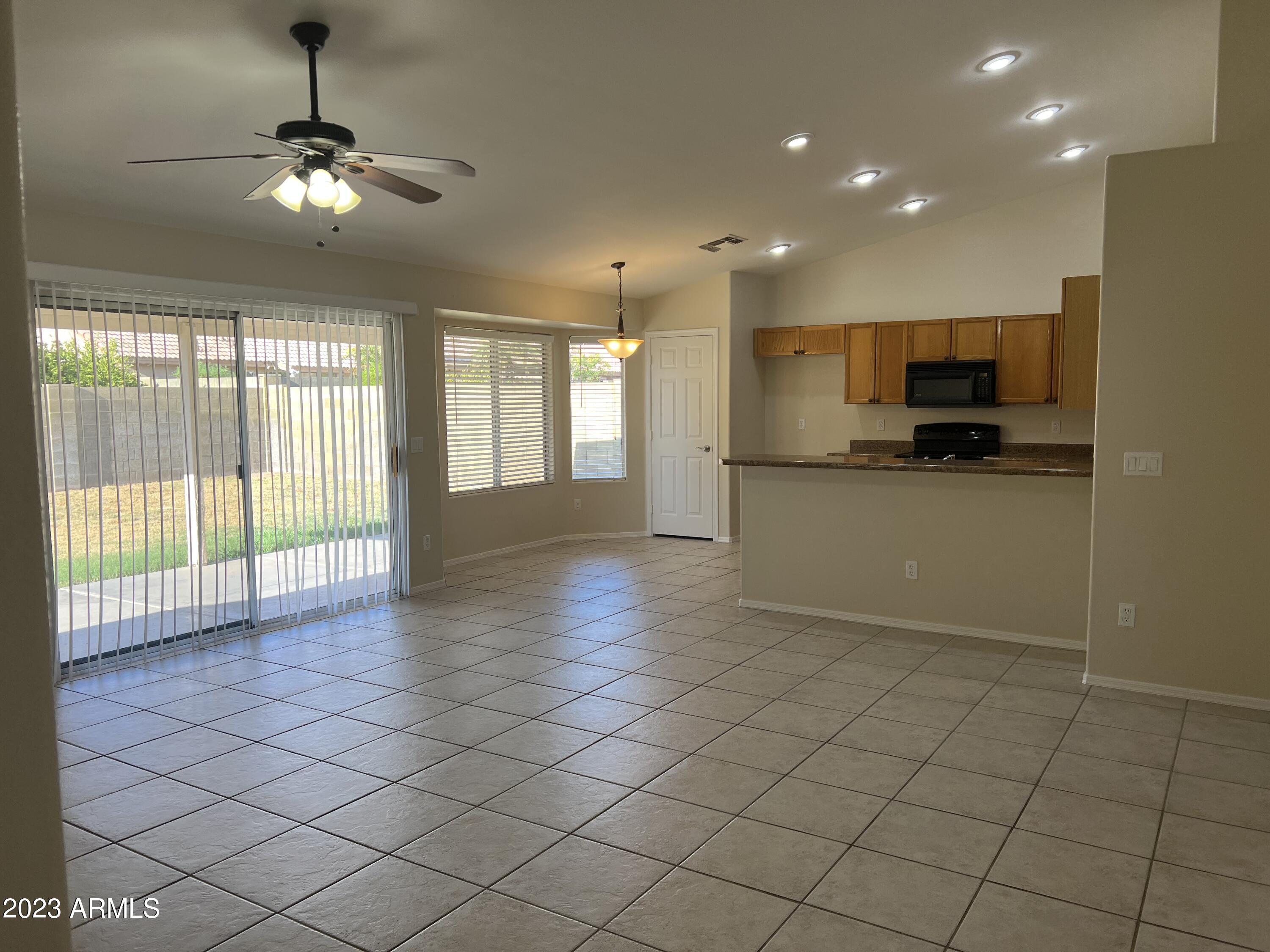 Fulton Homes at the Manors - Residential Lease