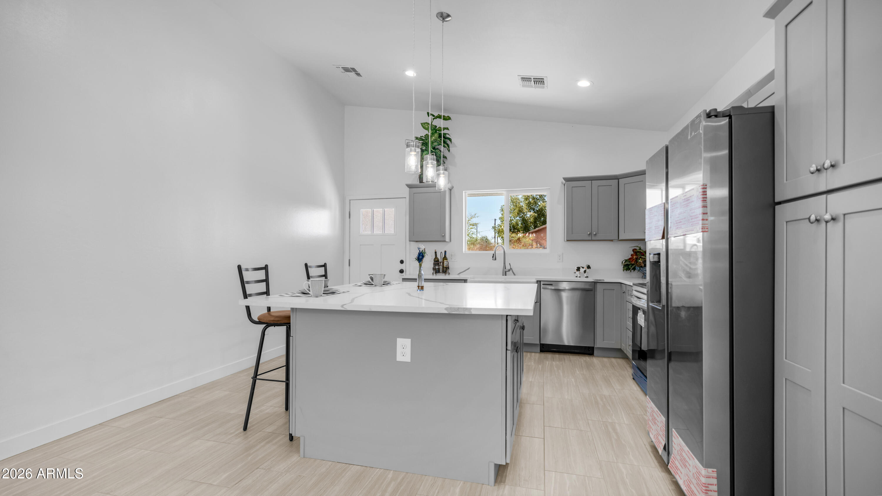 LEE HOMES ANNEX - Residential