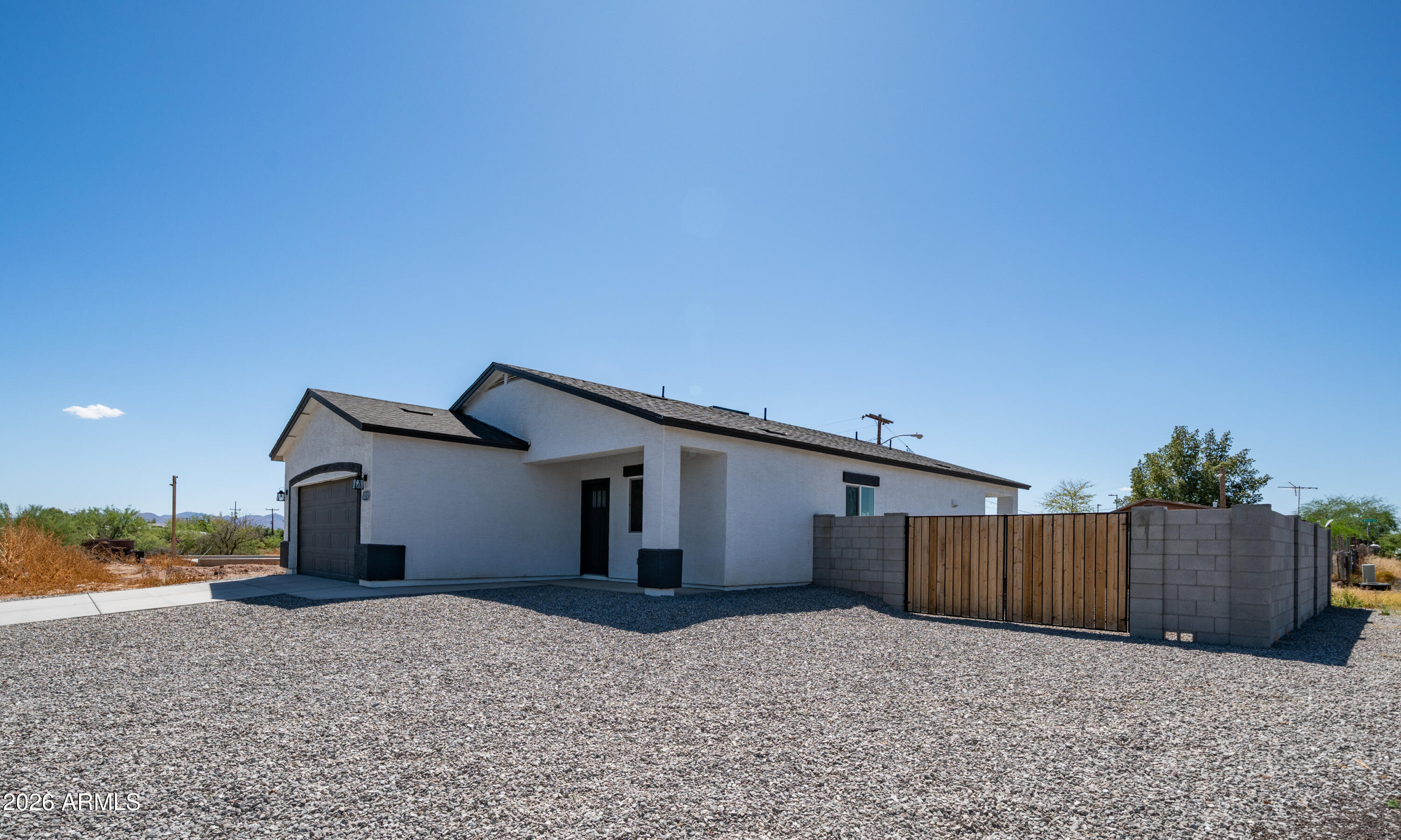 LEE HOMES ANNEX - Residential