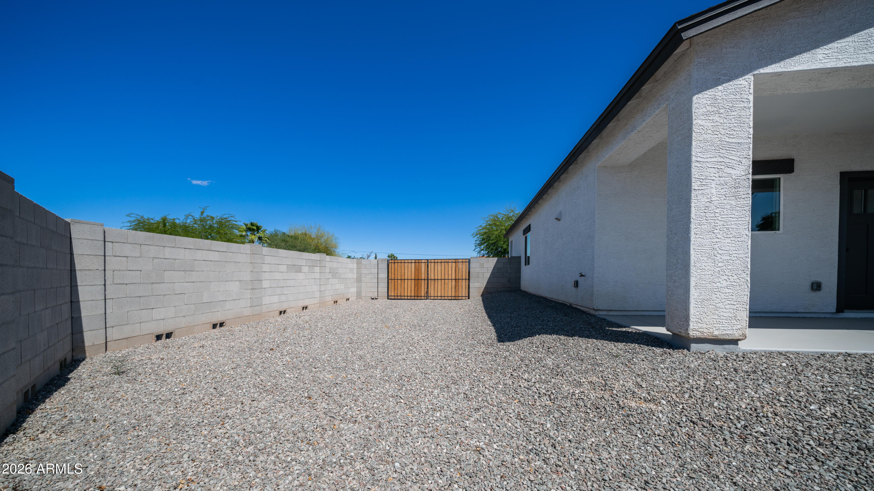 LEE HOMES ANNEX - Residential