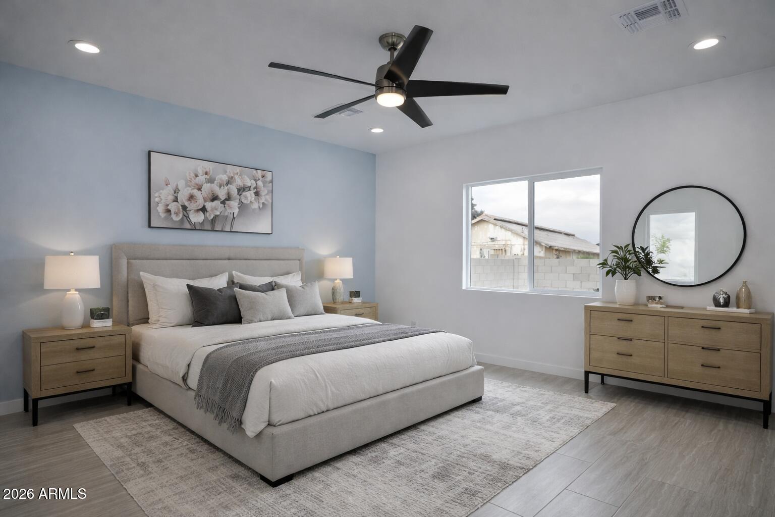 LEE HOMES ANNEX - Residential