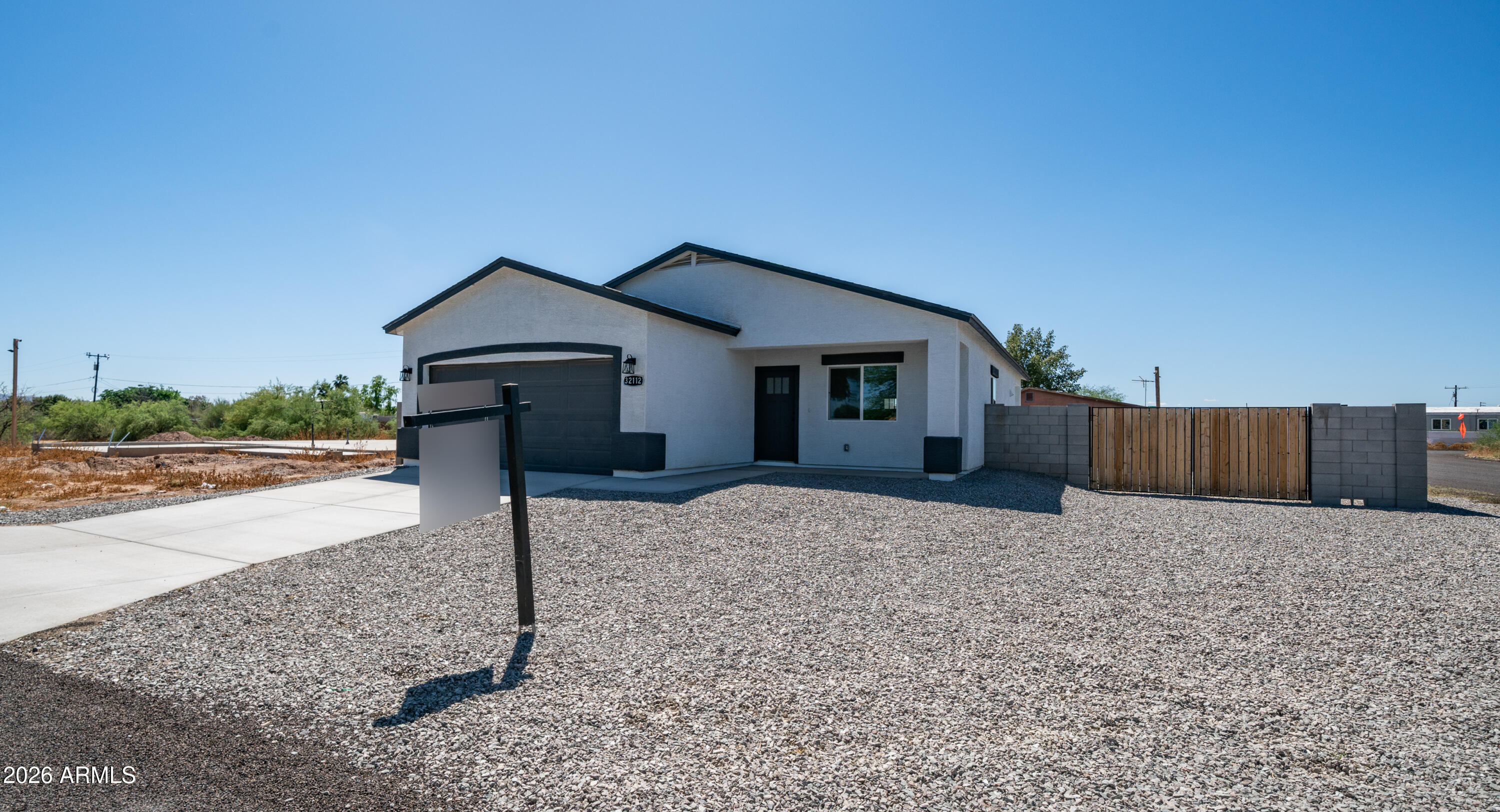 LEE HOMES ANNEX - Residential