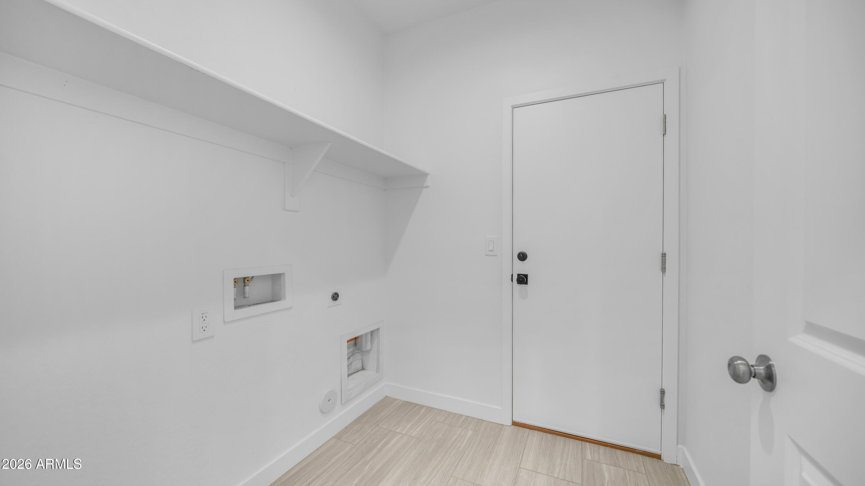 LEE HOMES ANNEX - Residential