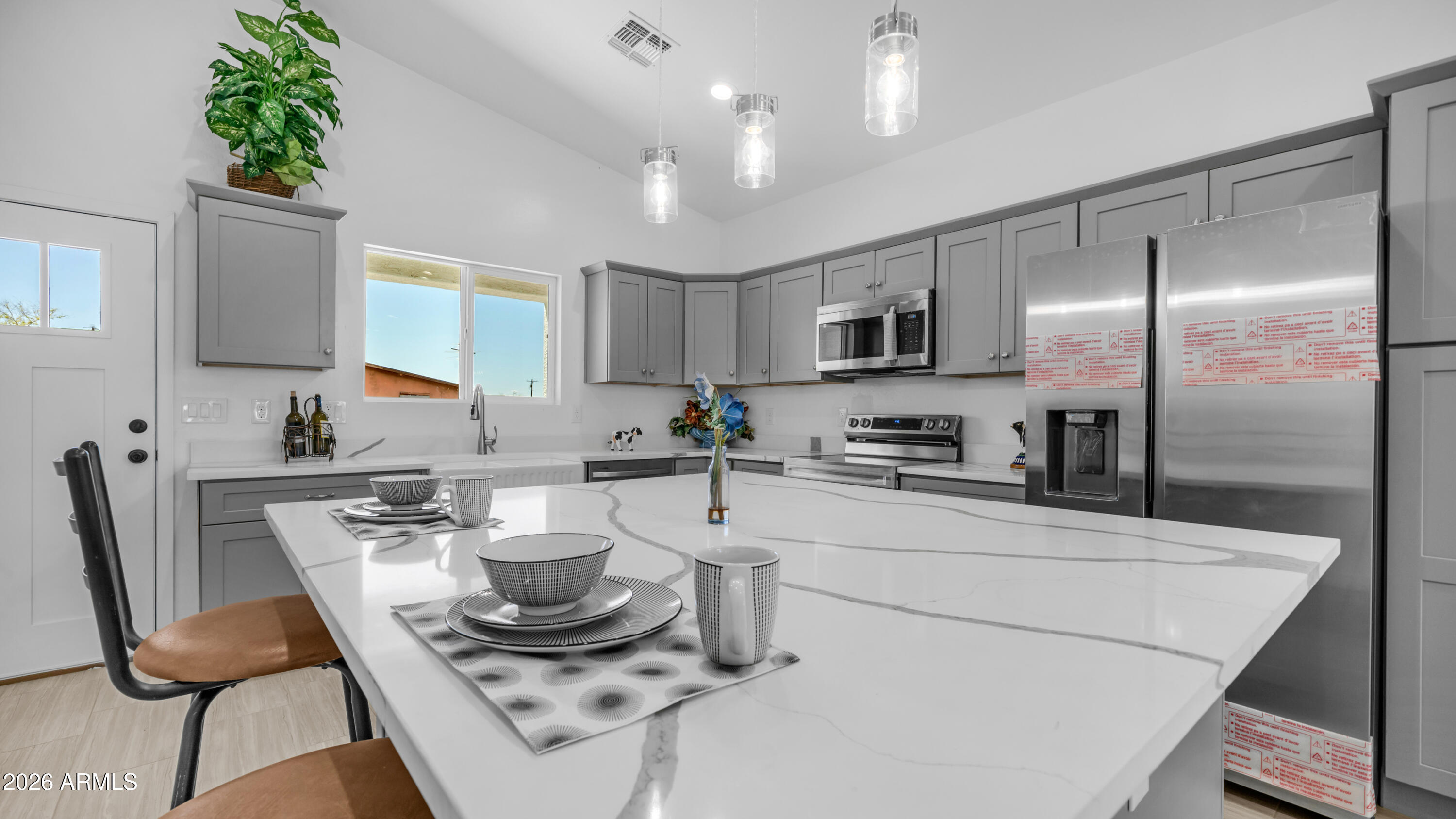 LEE HOMES ANNEX - Residential