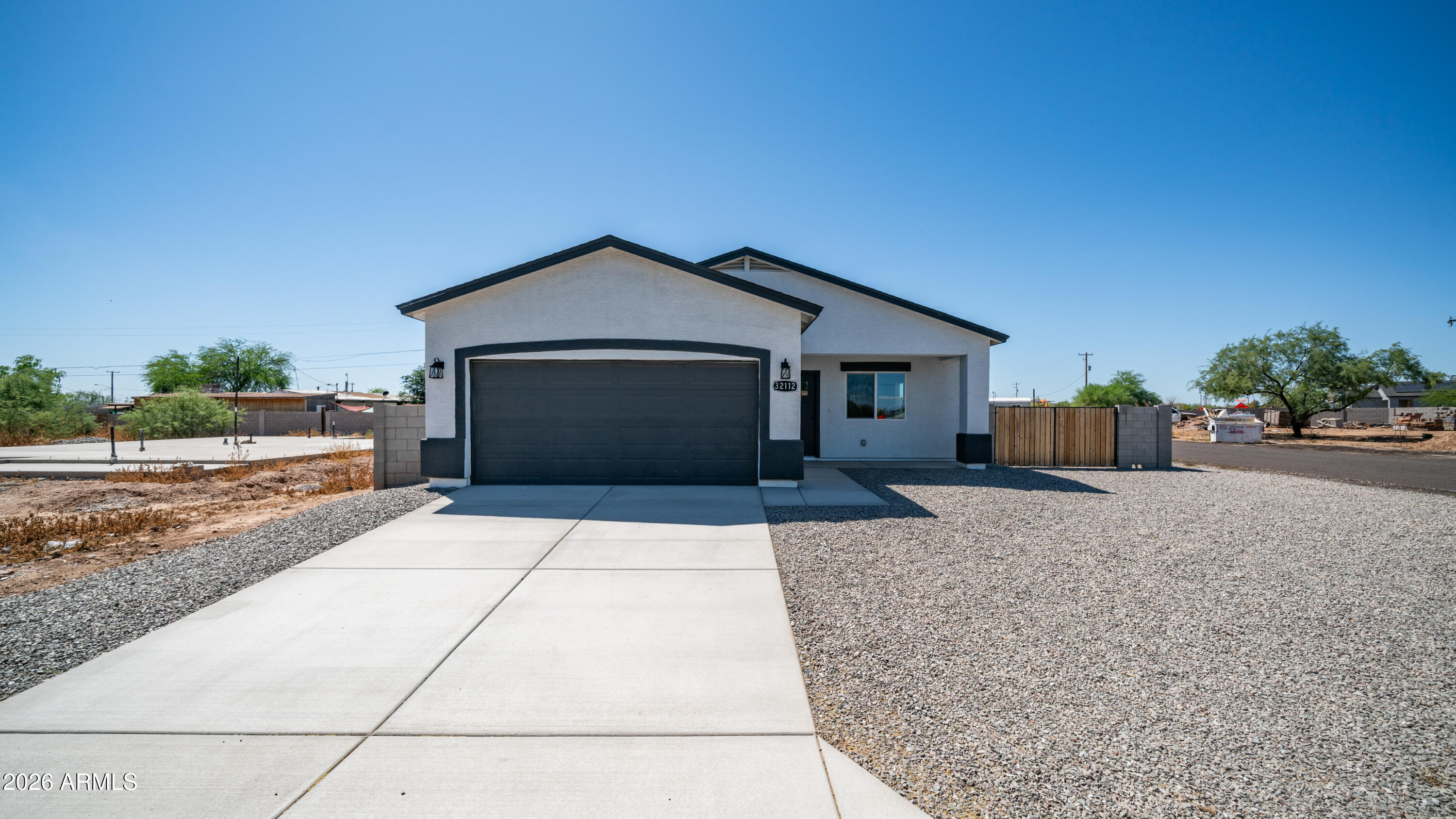 LEE HOMES ANNEX - Residential