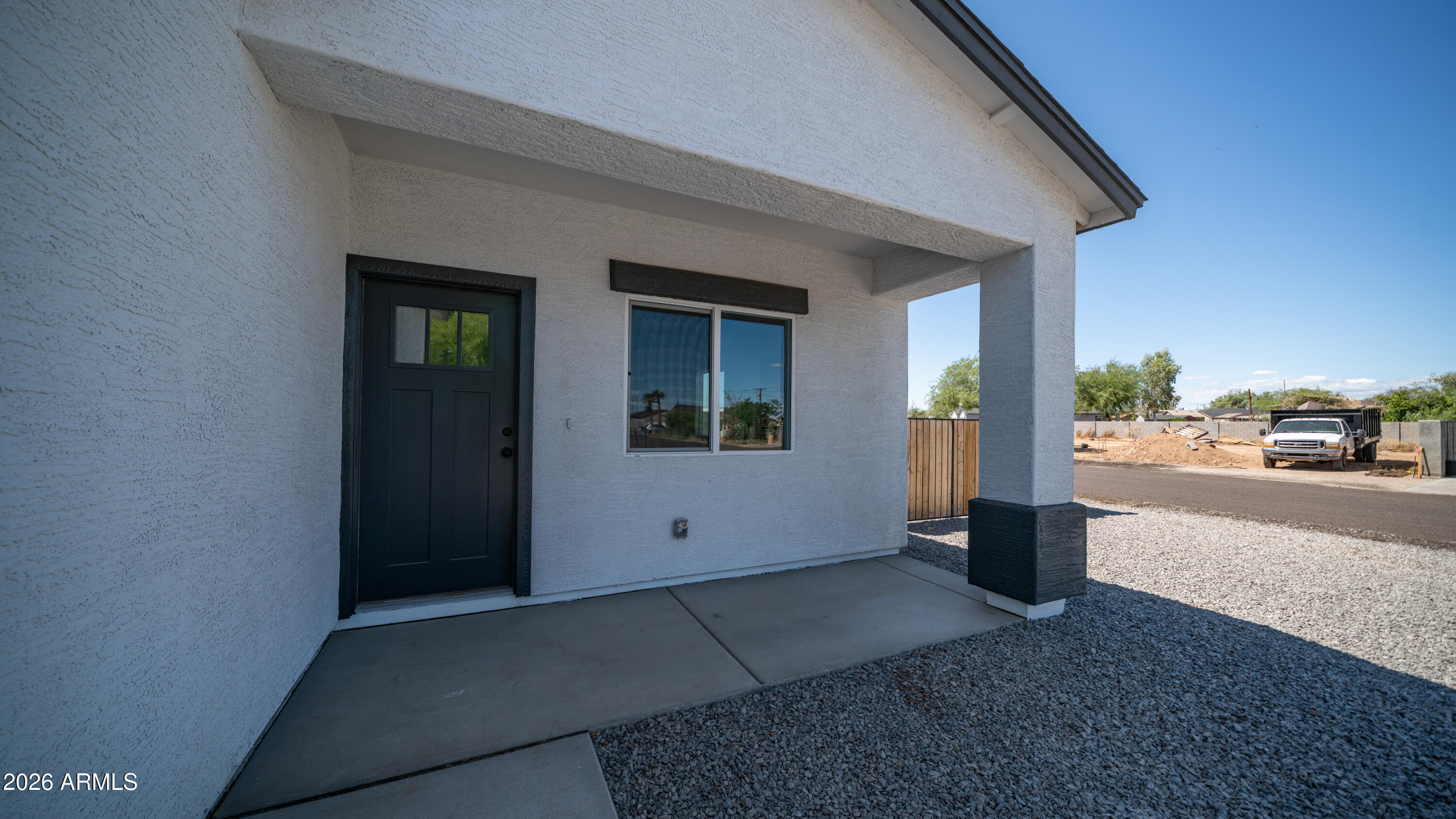 LEE HOMES ANNEX - Residential