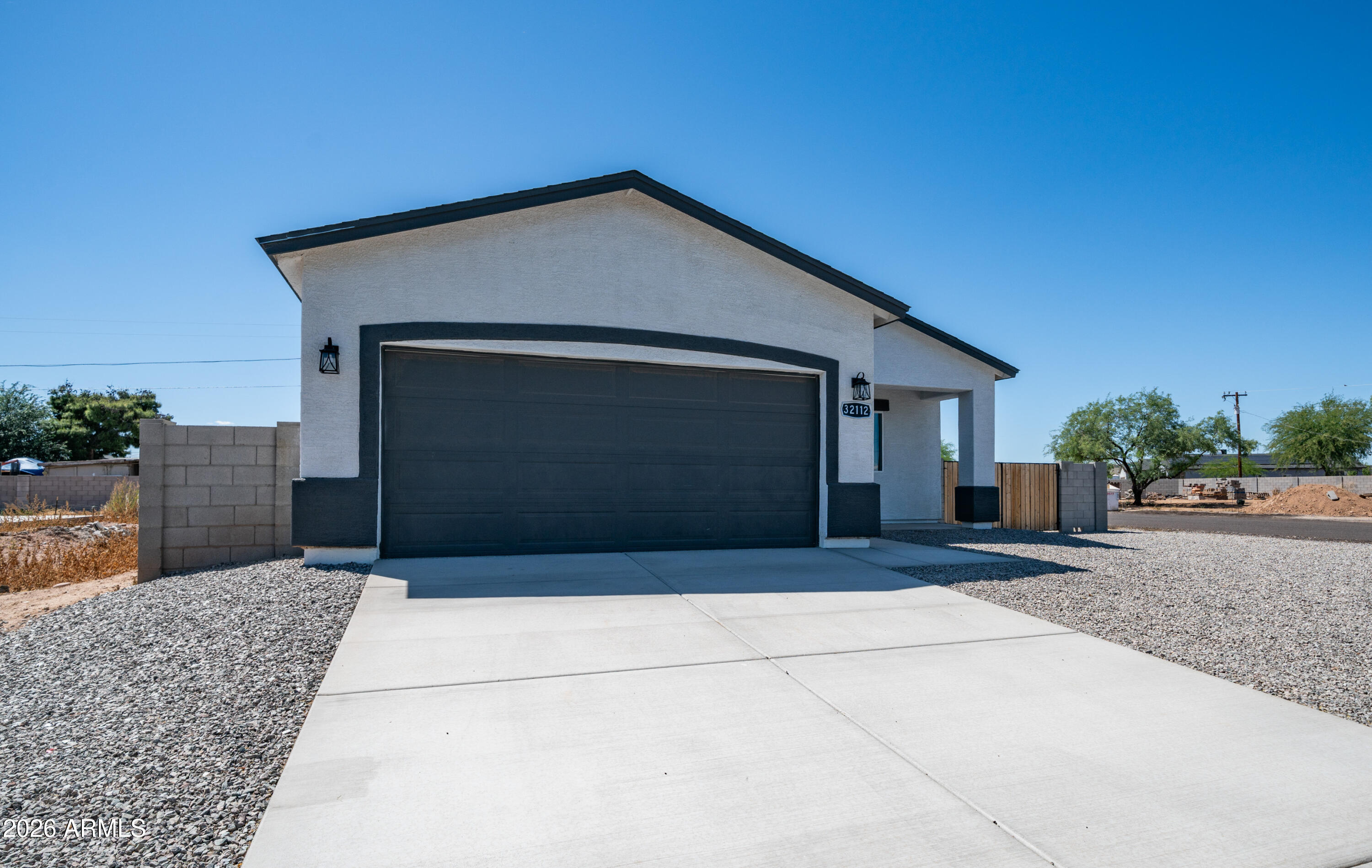 LEE HOMES ANNEX - Residential