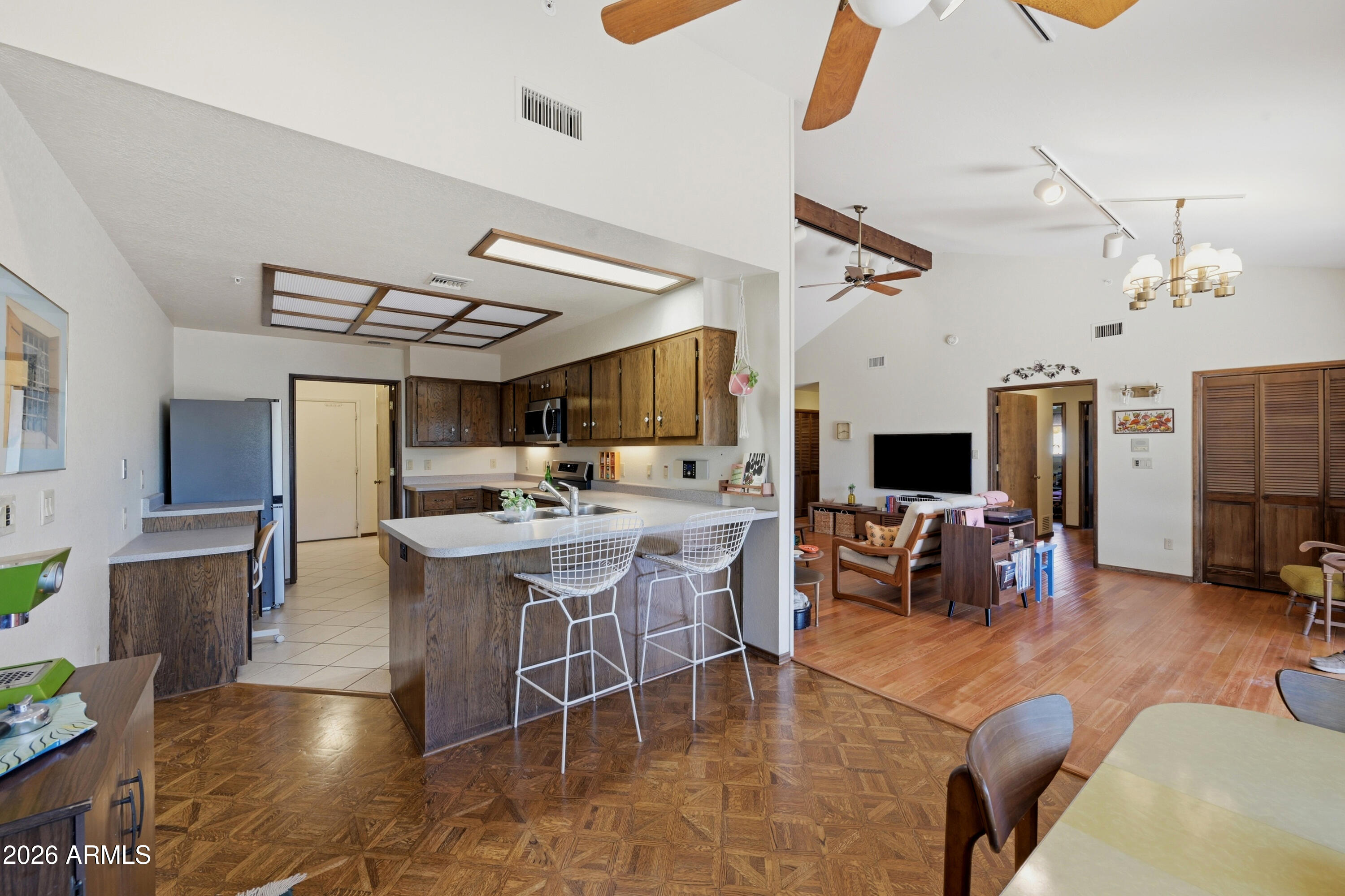 CHATEAU D ARNETT 3 - Residential