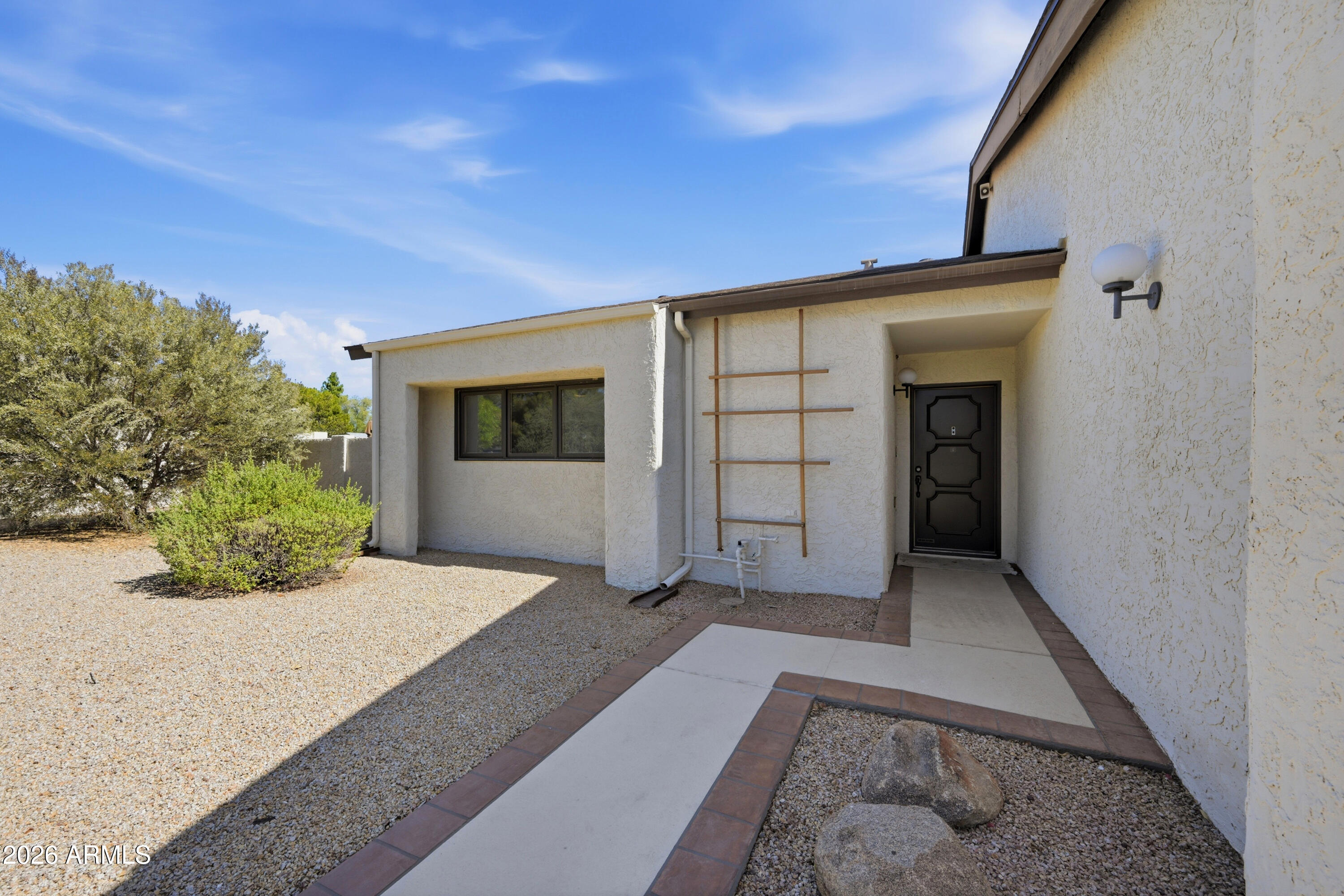 CHATEAU D ARNETT 3 - Residential