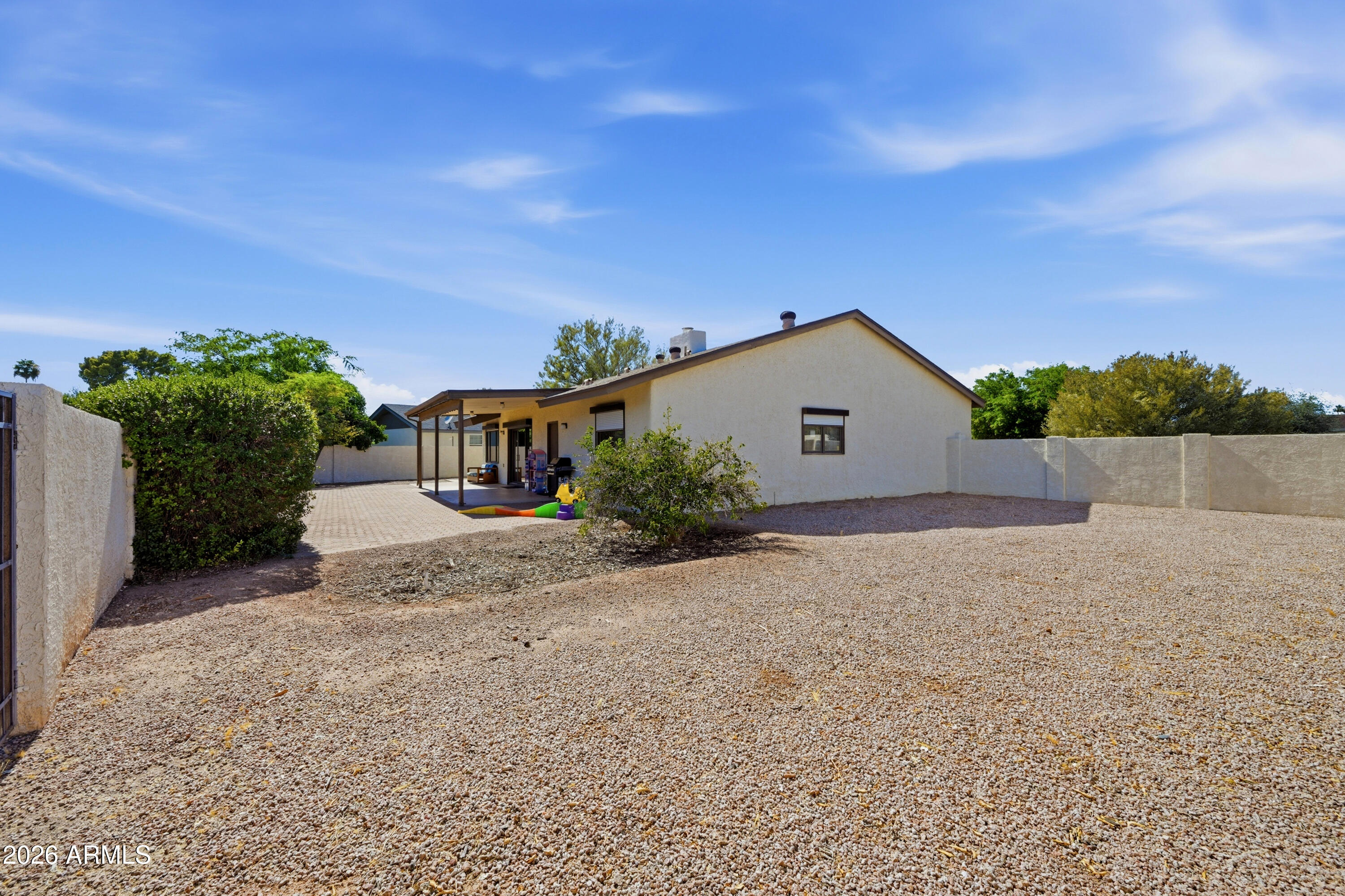 CHATEAU D ARNETT 3 - Residential