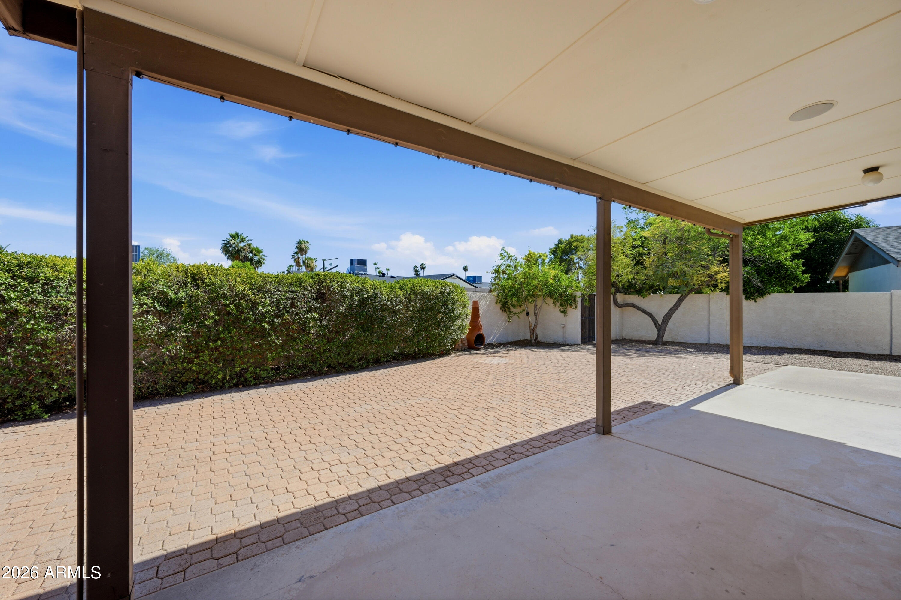 CHATEAU D ARNETT 3 - Residential