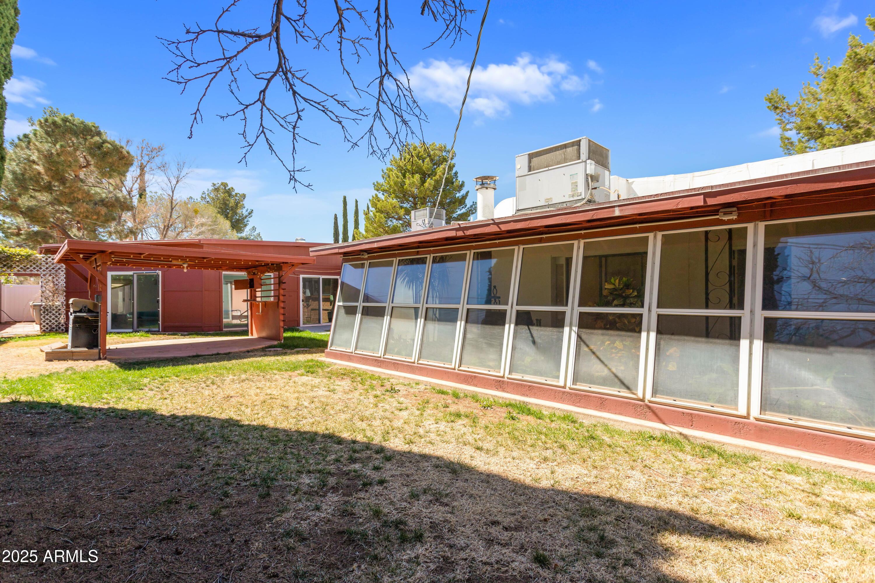 GARDEN CANYON 3 - Residential
