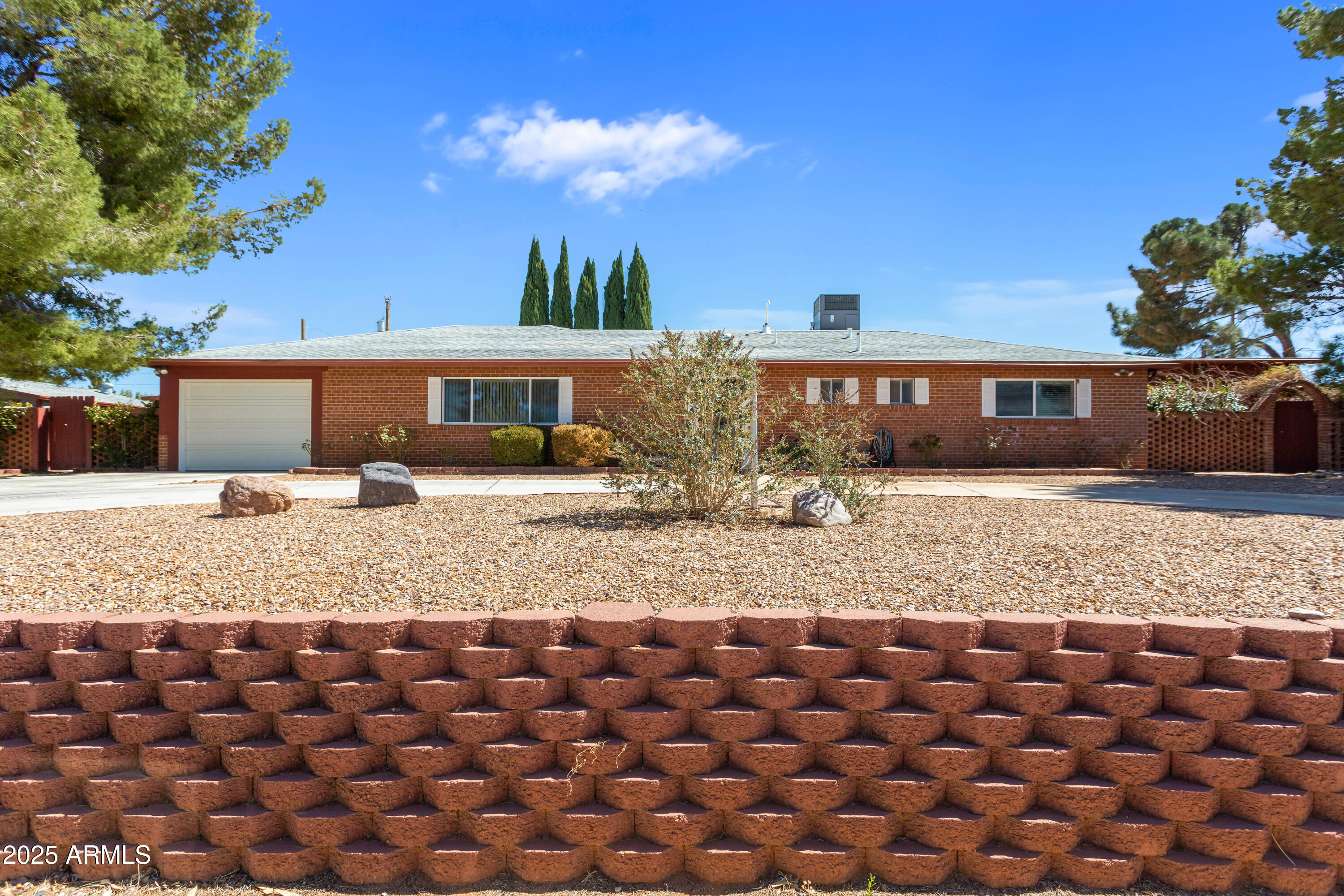 GARDEN CANYON 3 - Residential