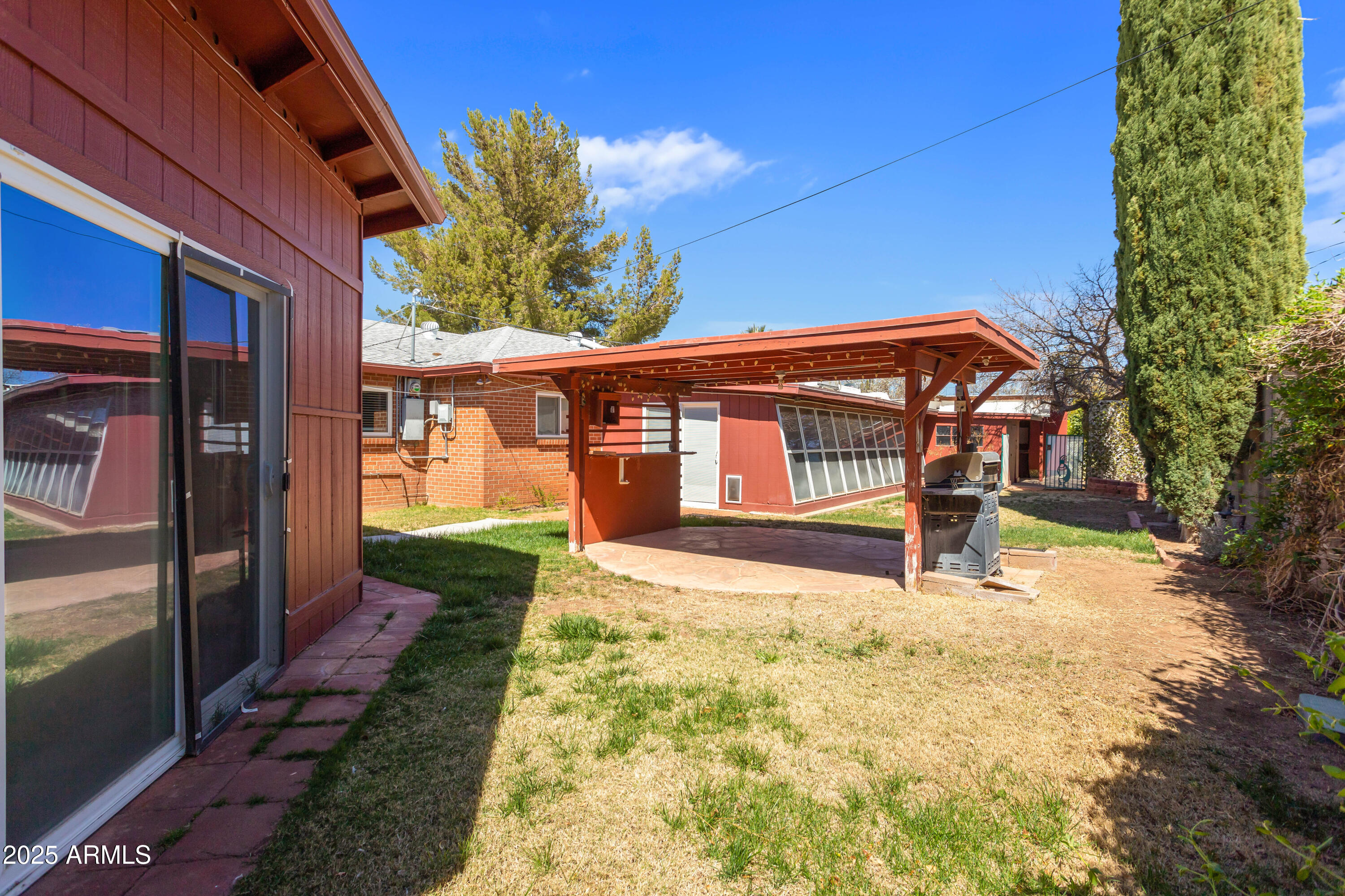 GARDEN CANYON 3 - Residential