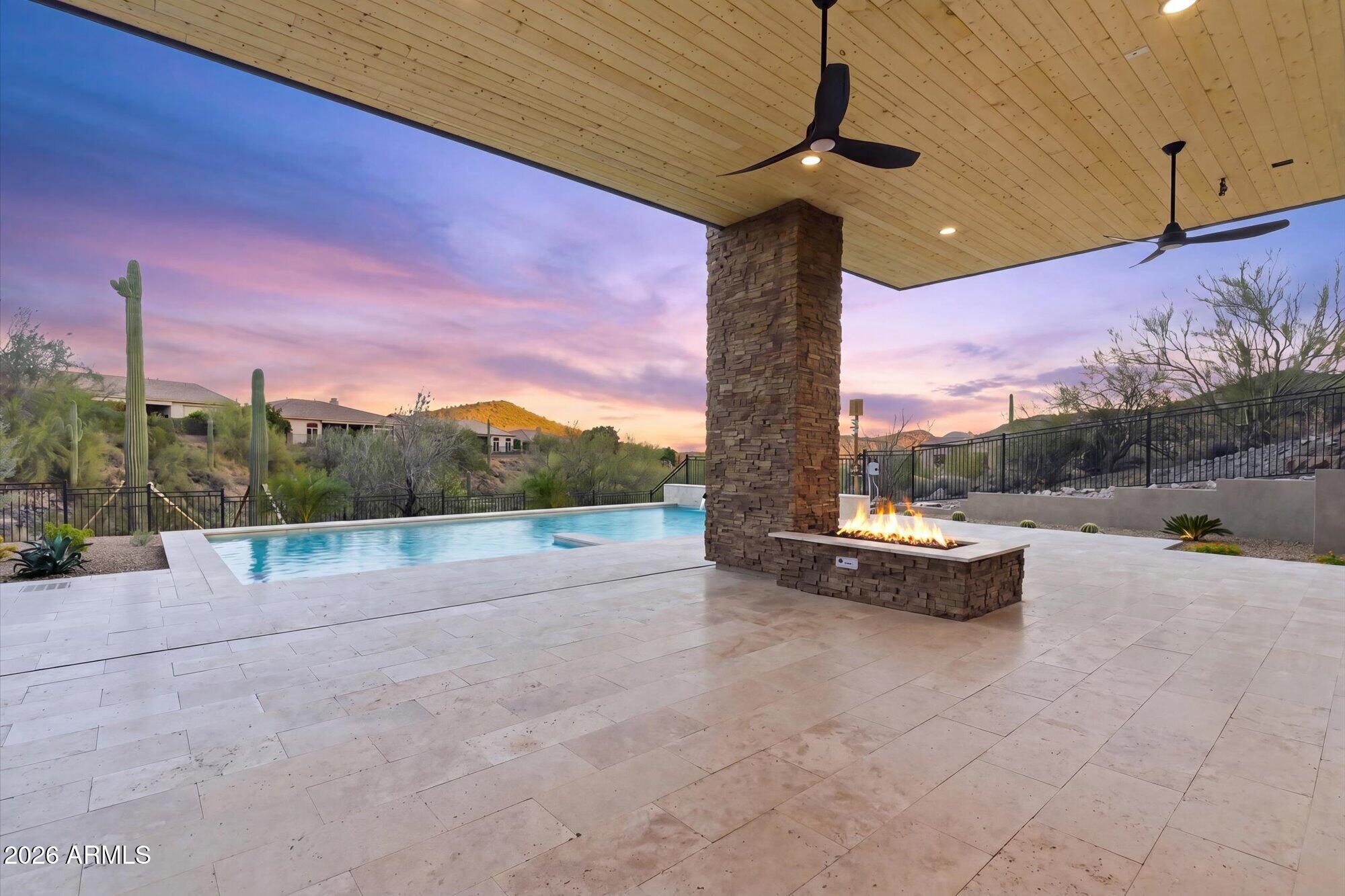 HIDDEN HILLS PHASE 2 UNIT 3 - Residential