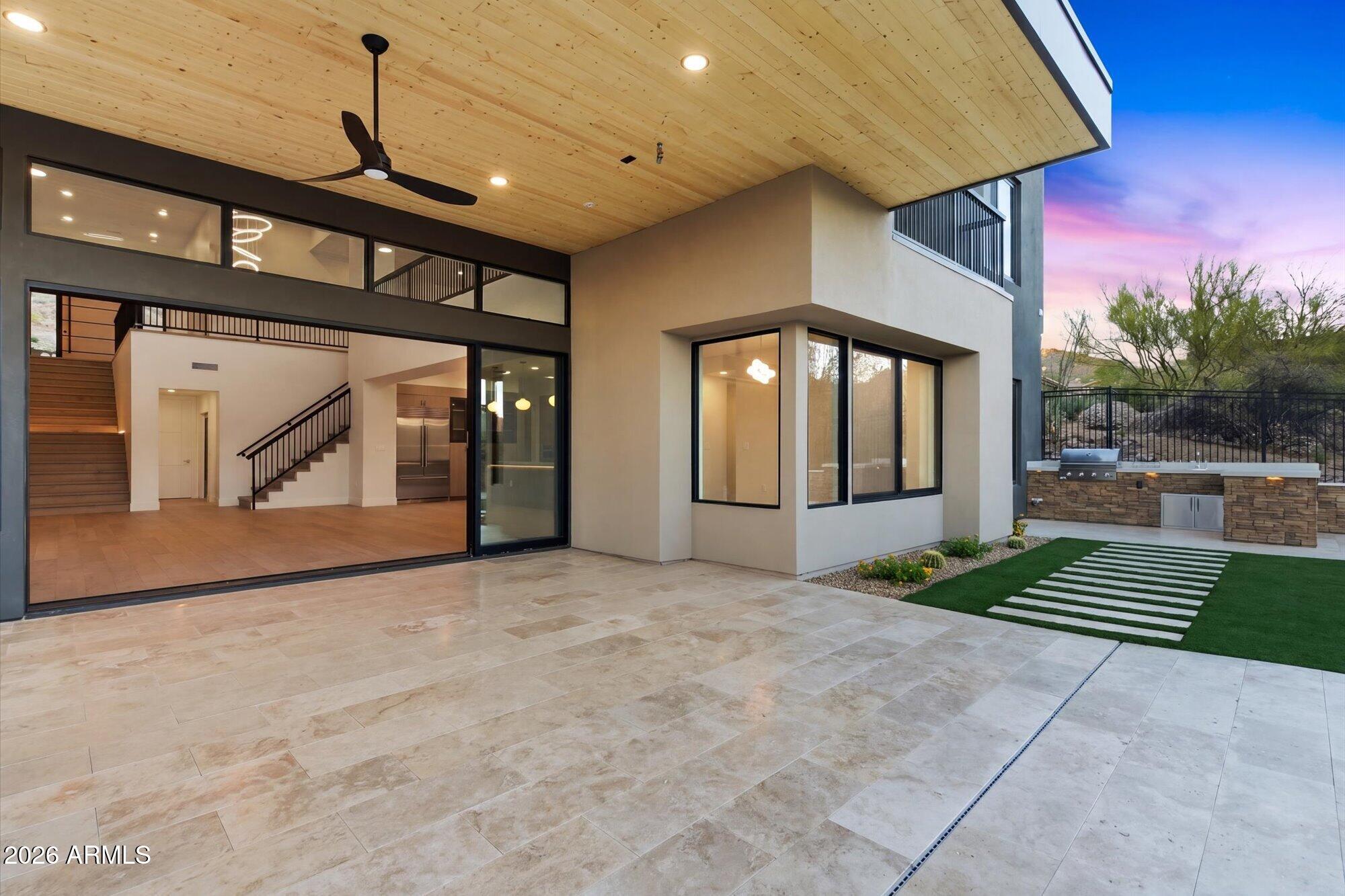 HIDDEN HILLS PHASE 2 UNIT 3 - Residential