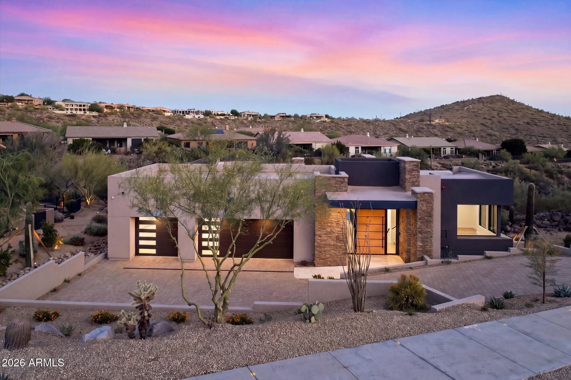 HIDDEN HILLS PHASE 2 UNIT 3 - Residential