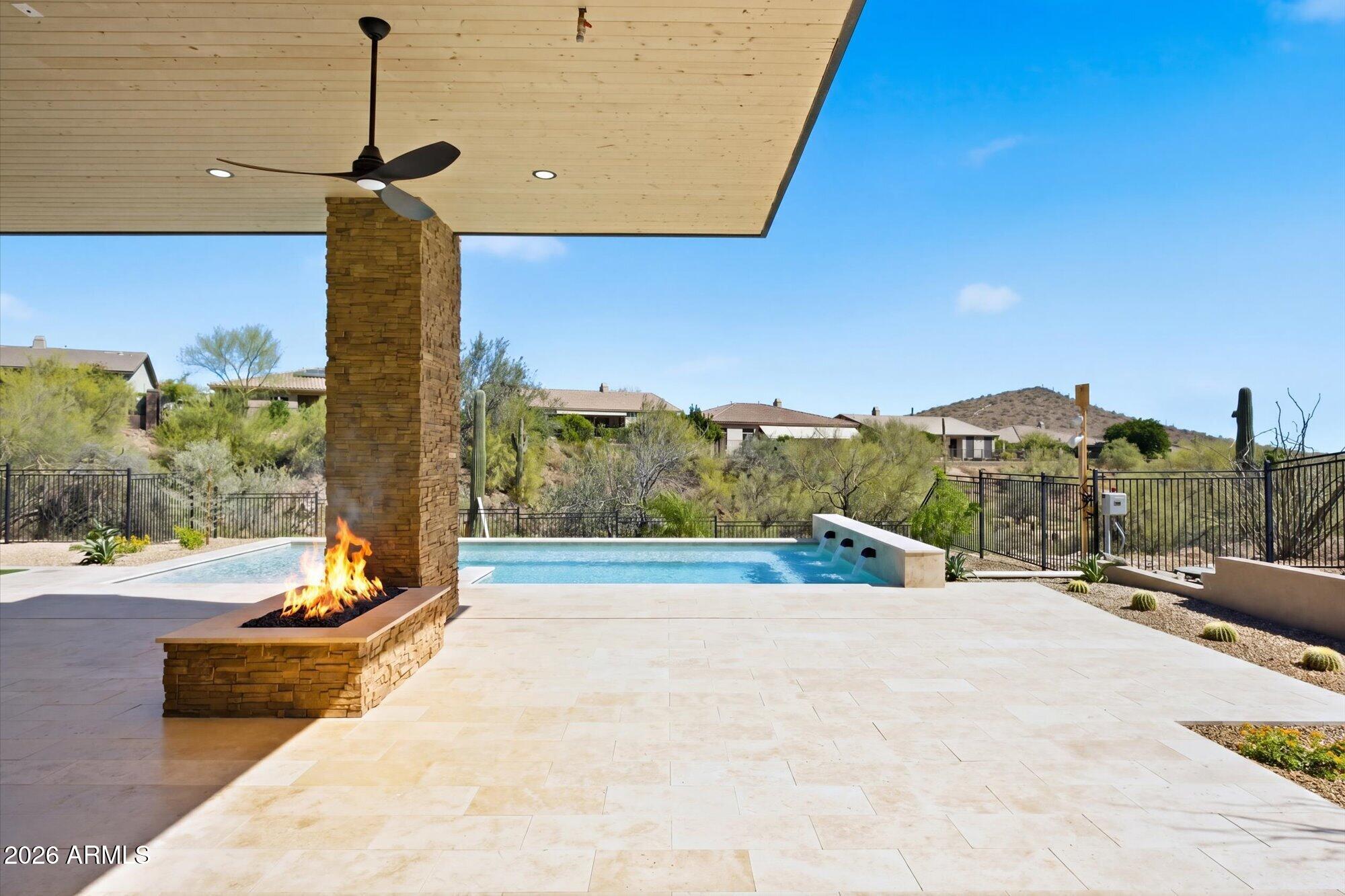 HIDDEN HILLS PHASE 2 UNIT 3 - Residential