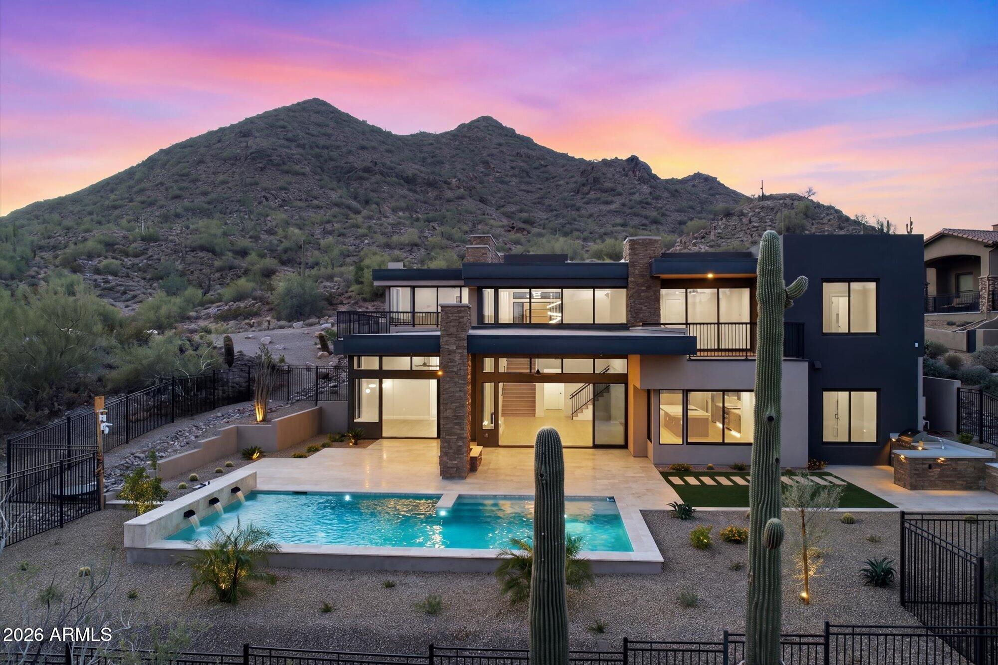 HIDDEN HILLS PHASE 2 UNIT 3 - Residential