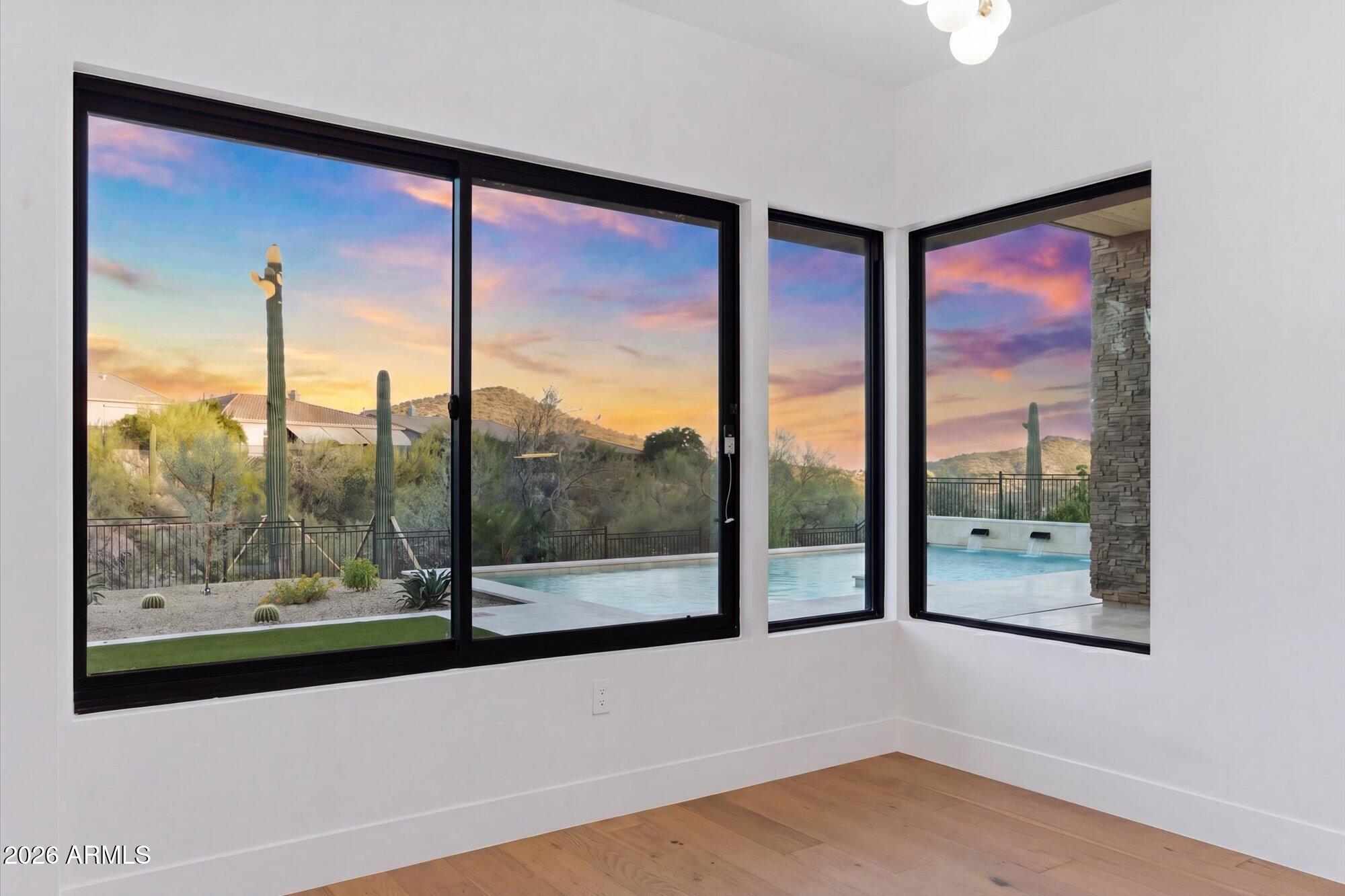 HIDDEN HILLS PHASE 2 UNIT 3 - Residential
