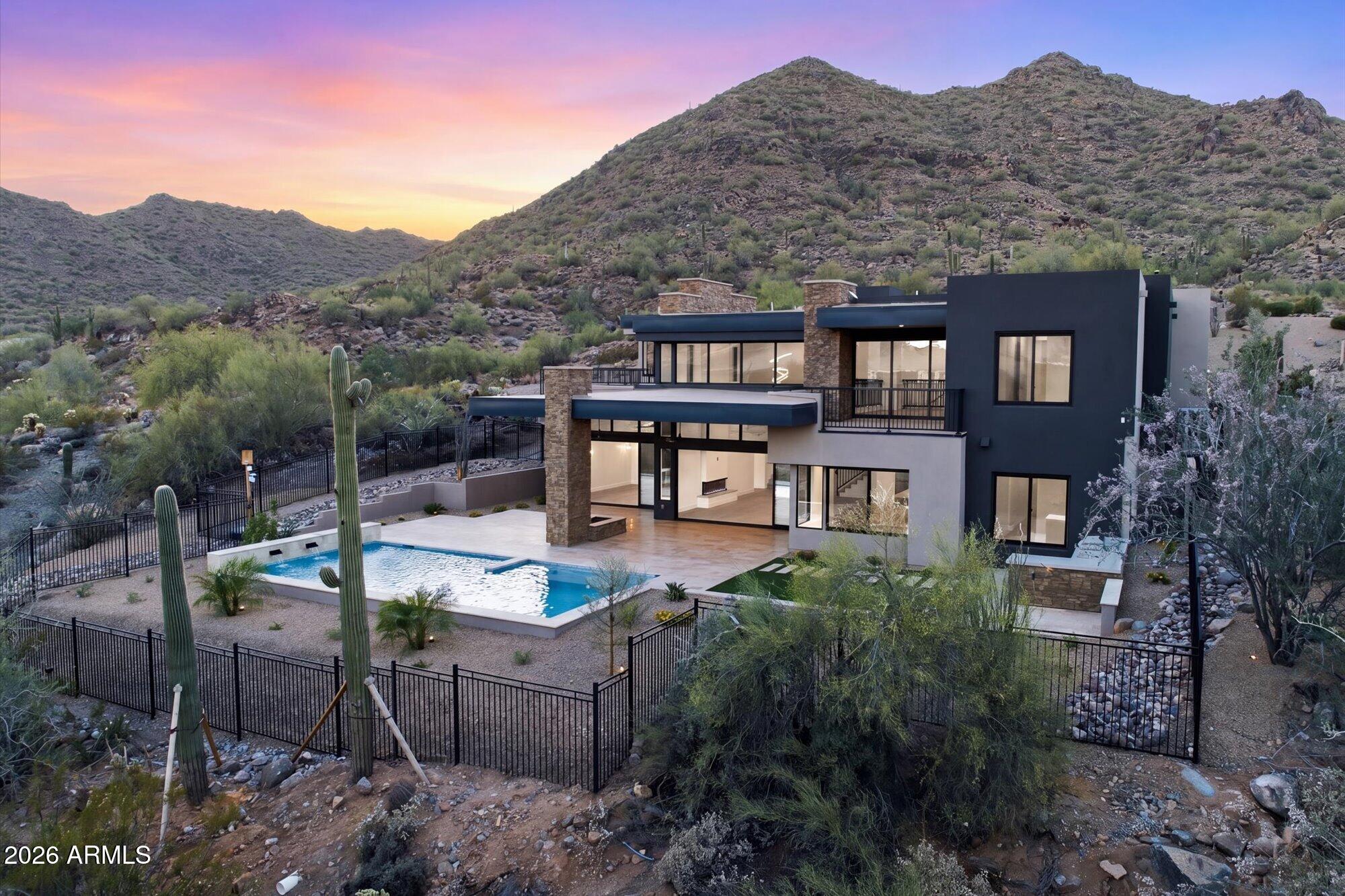 HIDDEN HILLS PHASE 2 UNIT 3 - Residential
