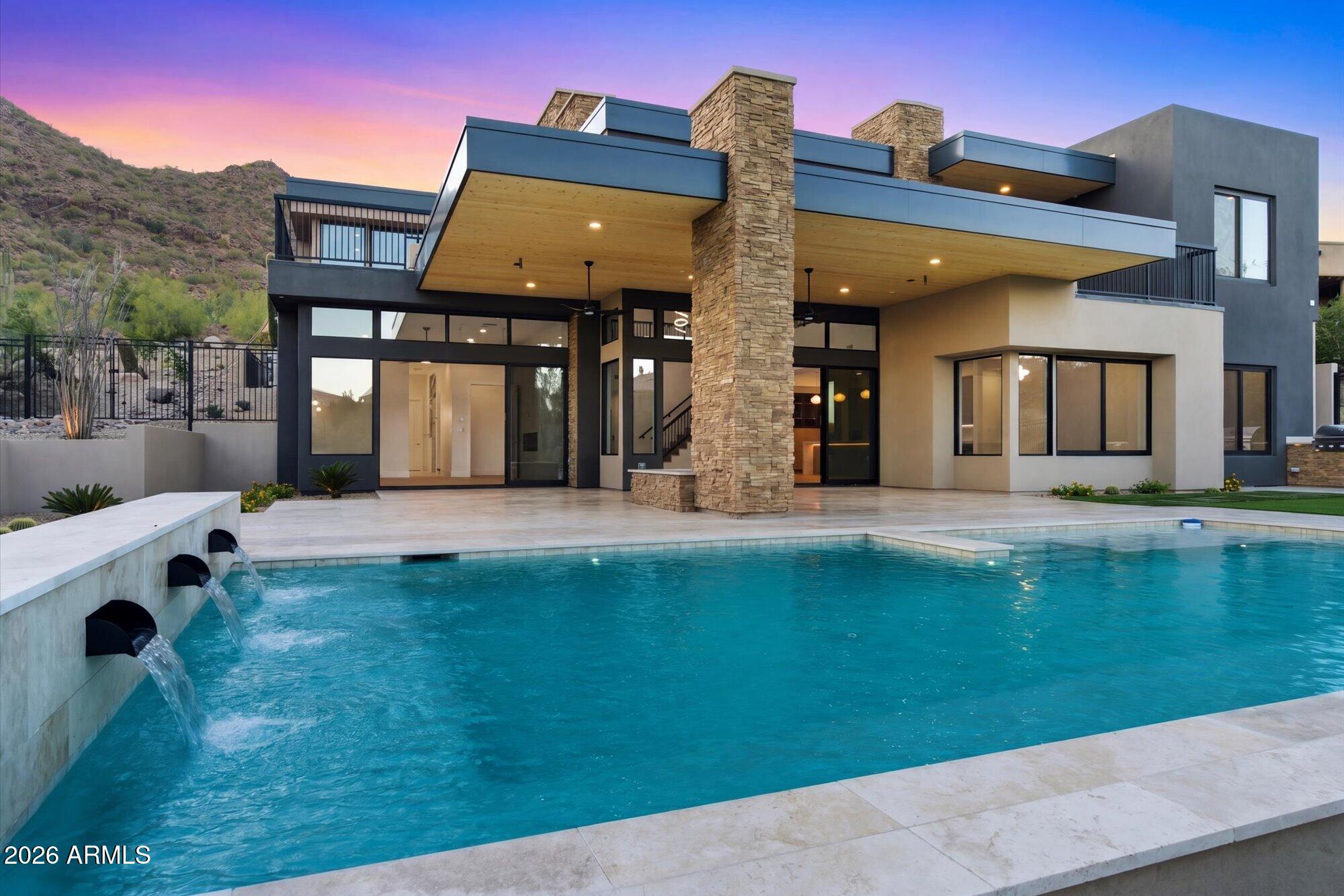 HIDDEN HILLS PHASE 2 UNIT 3 - Residential