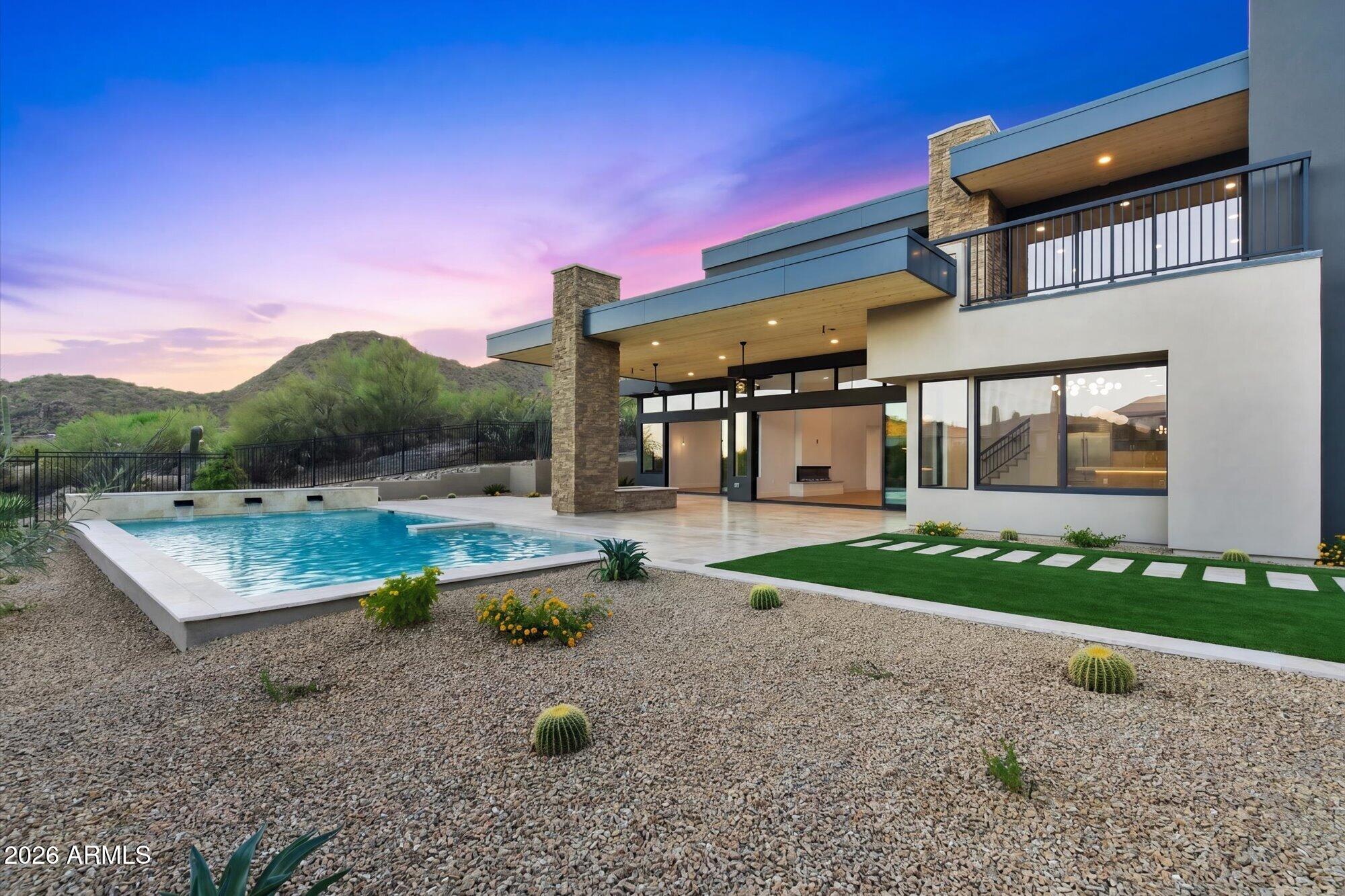 HIDDEN HILLS PHASE 2 UNIT 3 - Residential