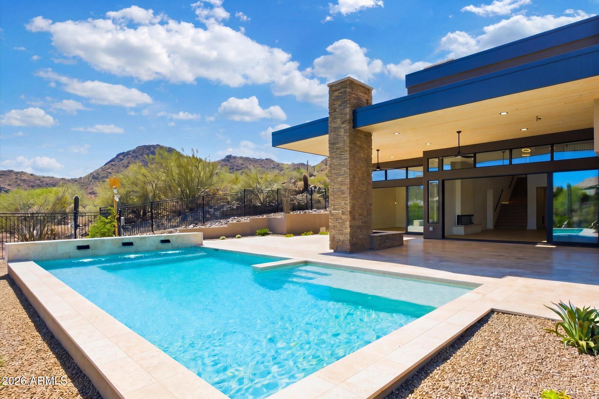 HIDDEN HILLS PHASE 2 UNIT 3 - Residential