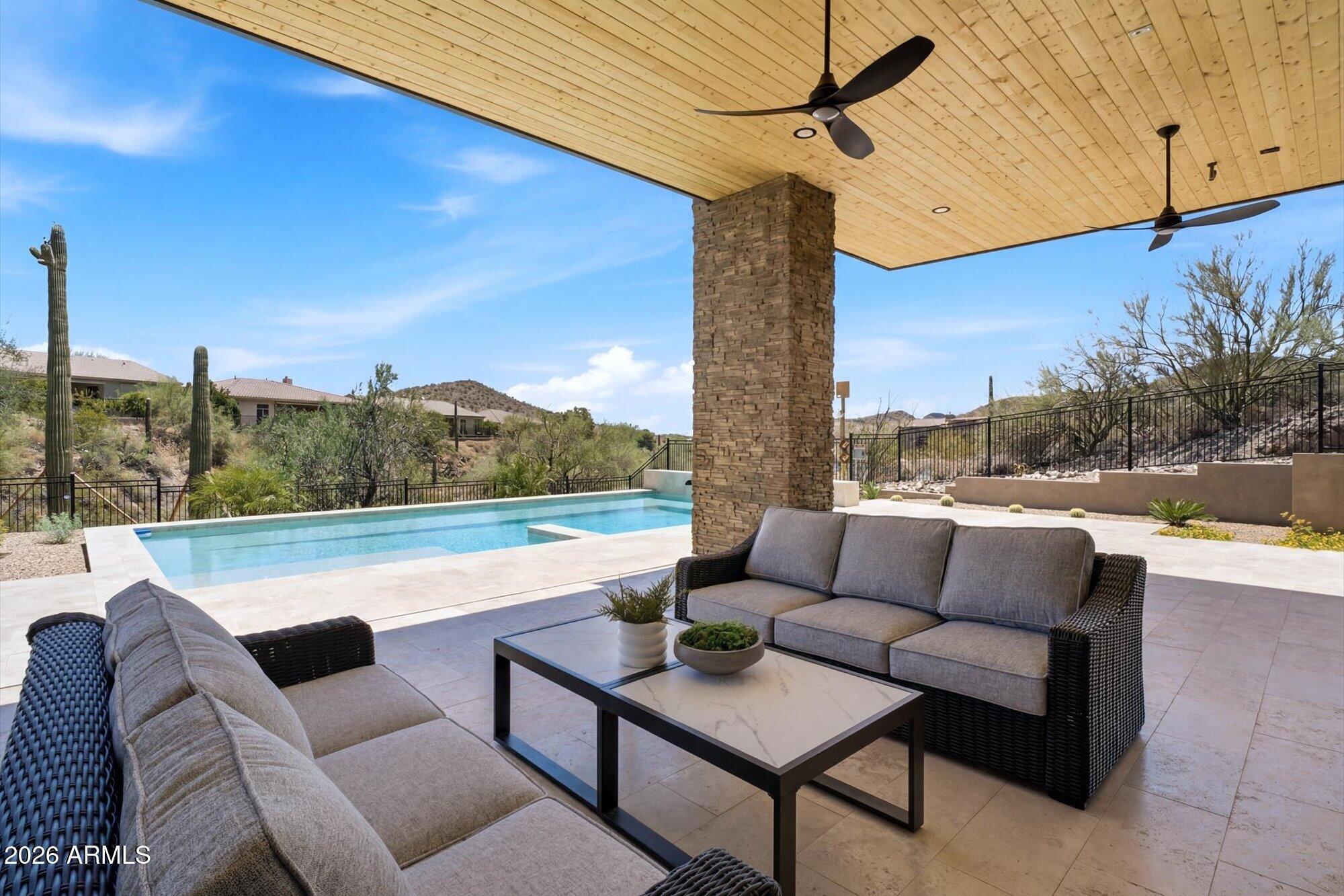 HIDDEN HILLS PHASE 2 UNIT 3 - Residential