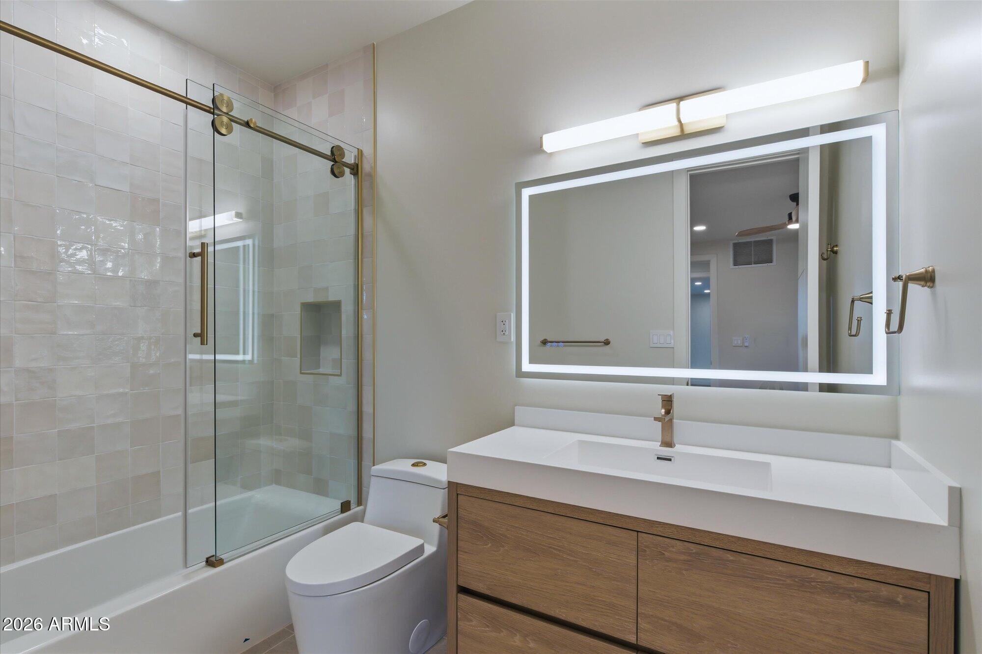 HIDDEN HILLS PHASE 2 UNIT 3 - Residential