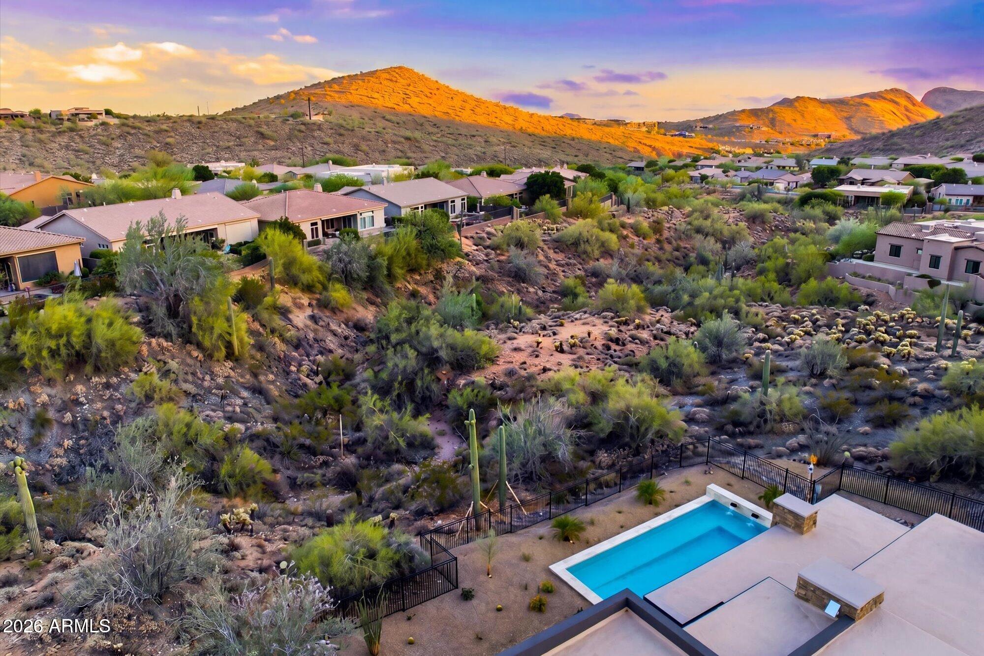 HIDDEN HILLS PHASE 2 UNIT 3 - Residential