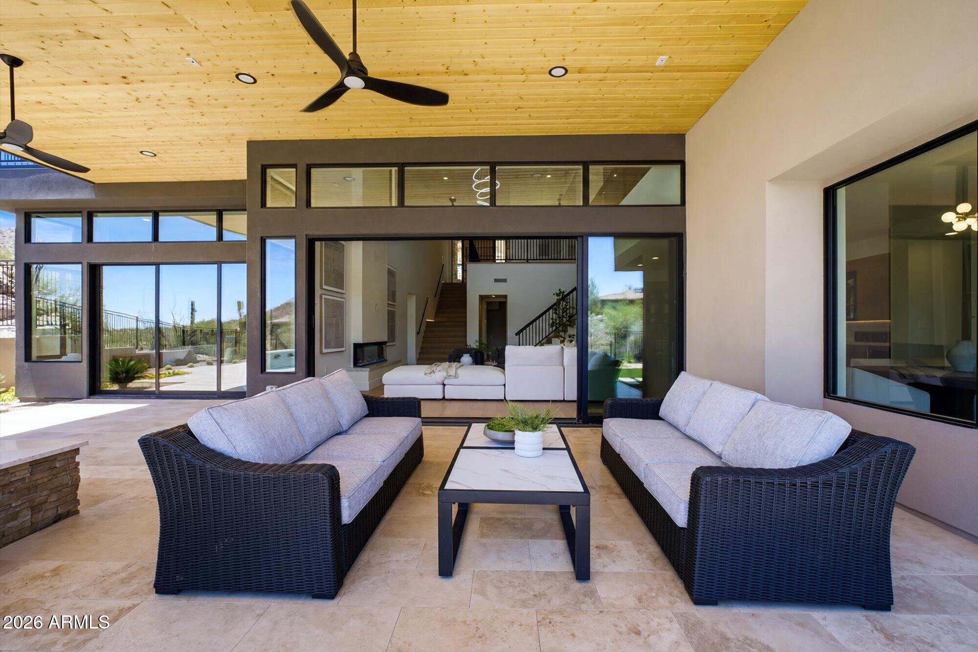 HIDDEN HILLS PHASE 2 UNIT 3 - Residential