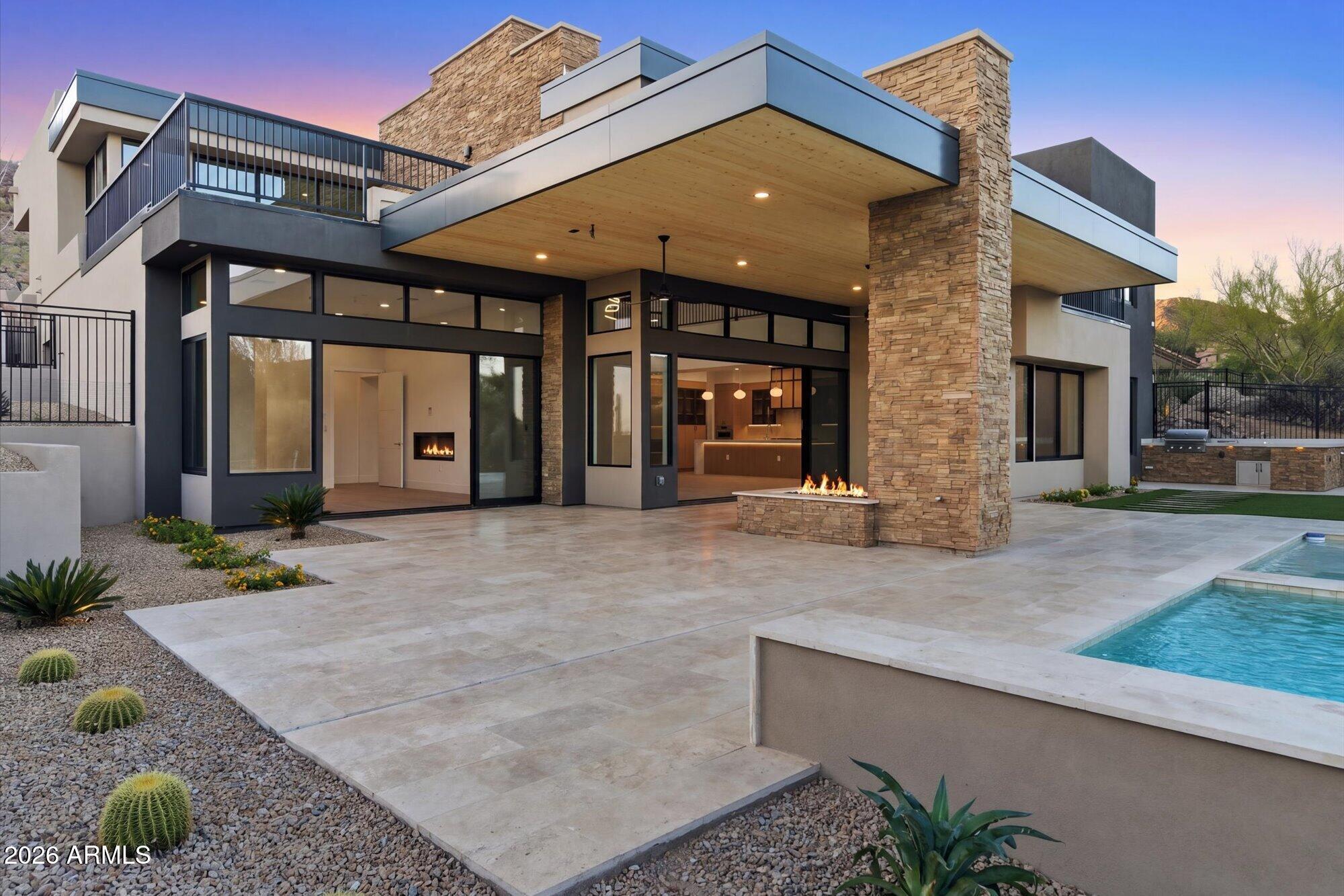 HIDDEN HILLS PHASE 2 UNIT 3 - Residential