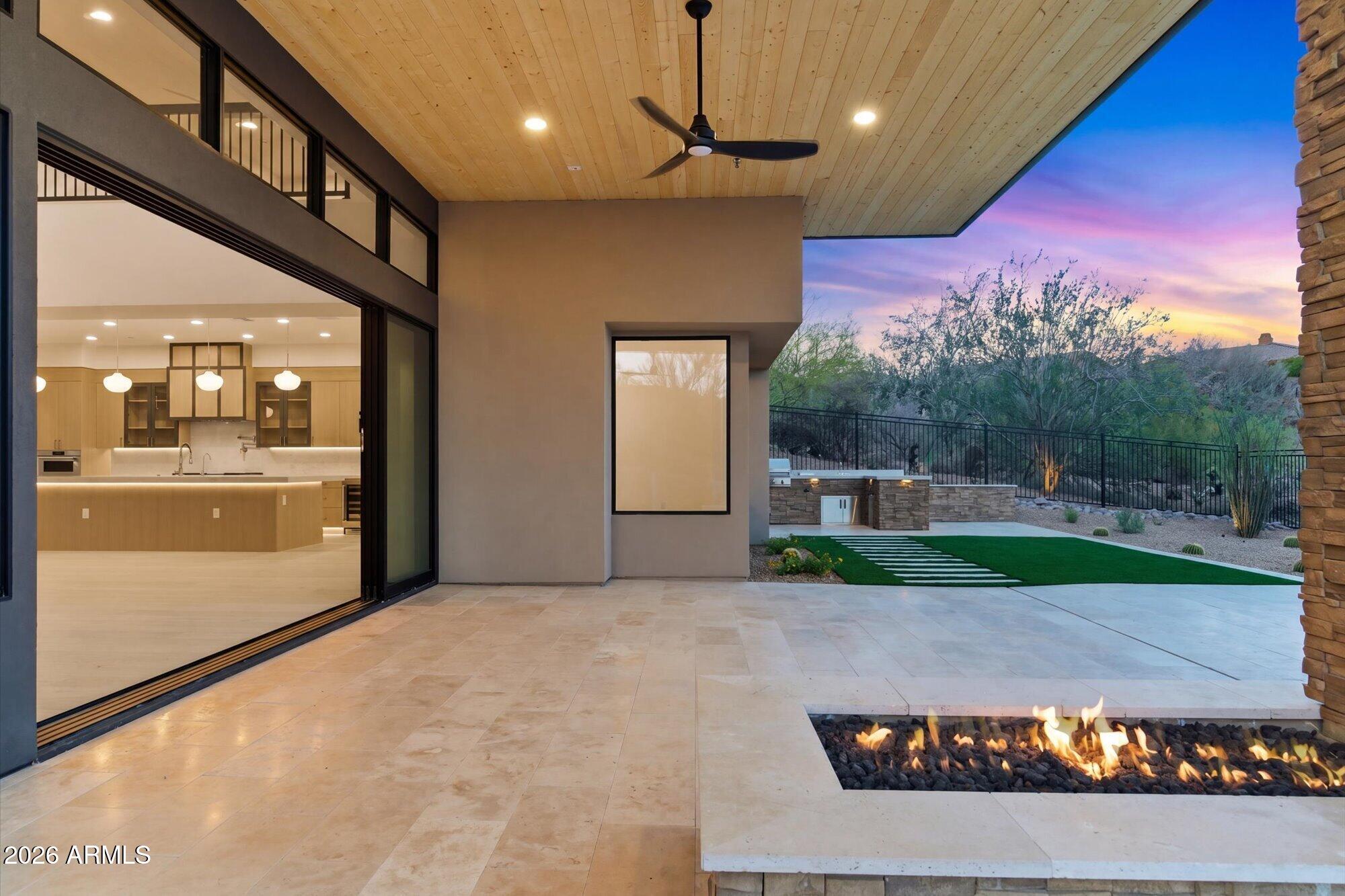 HIDDEN HILLS PHASE 2 UNIT 3 - Residential