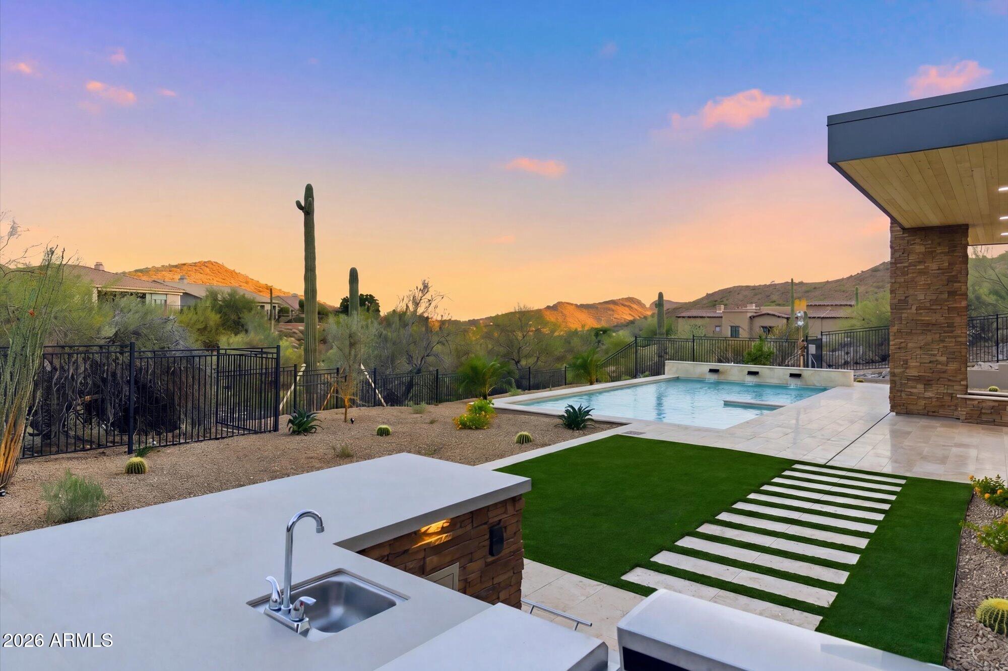 HIDDEN HILLS PHASE 2 UNIT 3 - Residential
