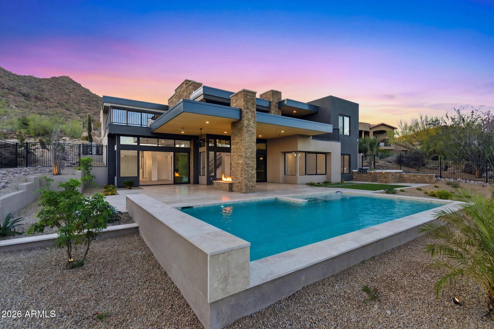HIDDEN HILLS PHASE 2 UNIT 3 - Residential