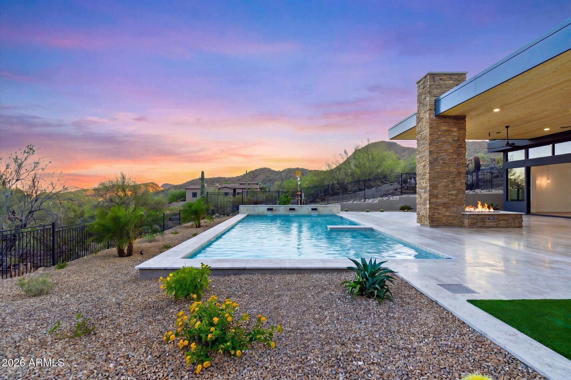HIDDEN HILLS PHASE 2 UNIT 3 - Residential