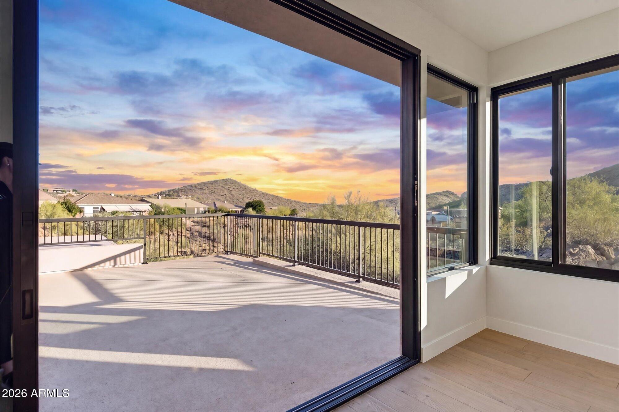 HIDDEN HILLS PHASE 2 UNIT 3 - Residential