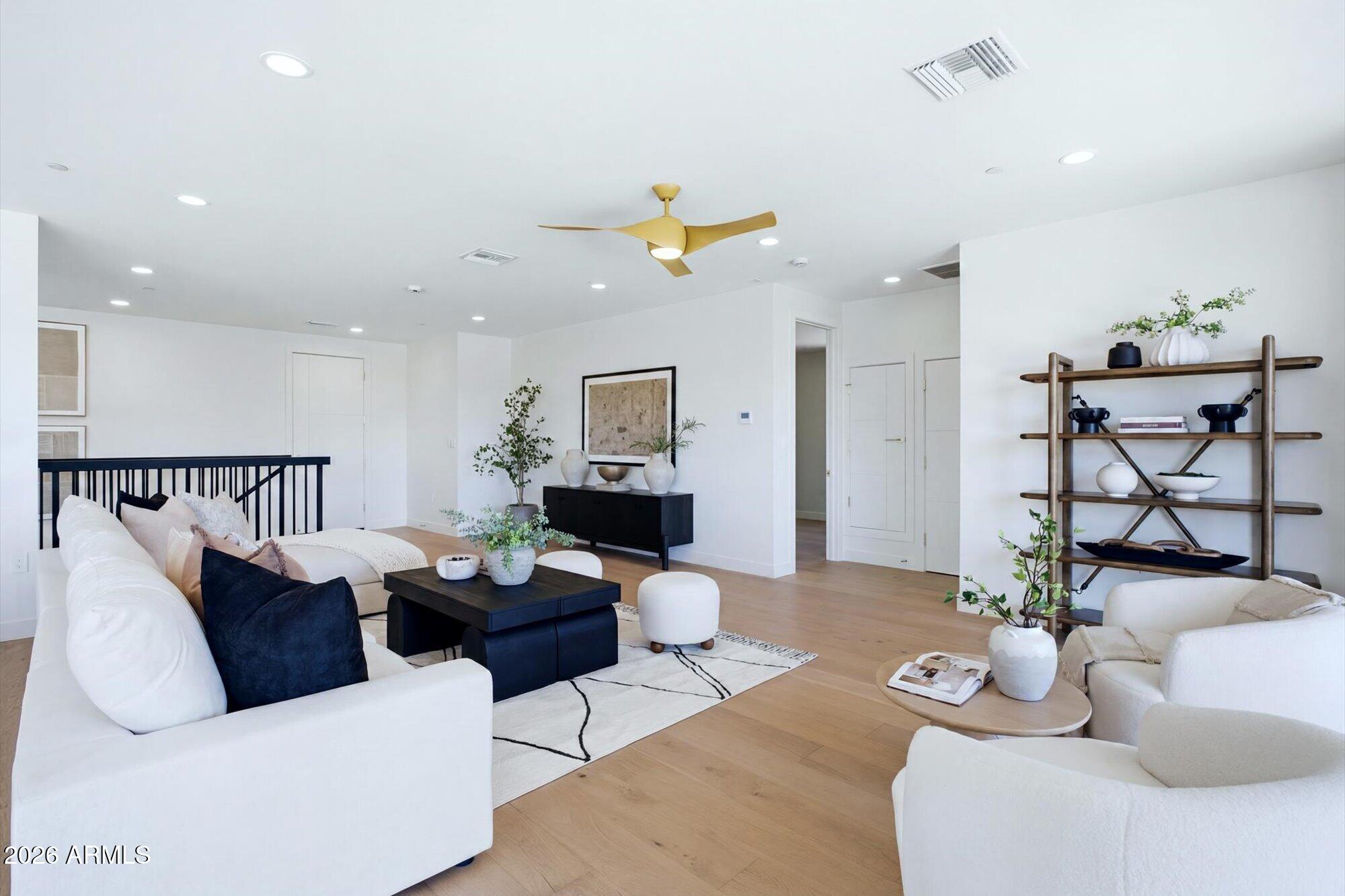 HIDDEN HILLS PHASE 2 UNIT 3 - Residential