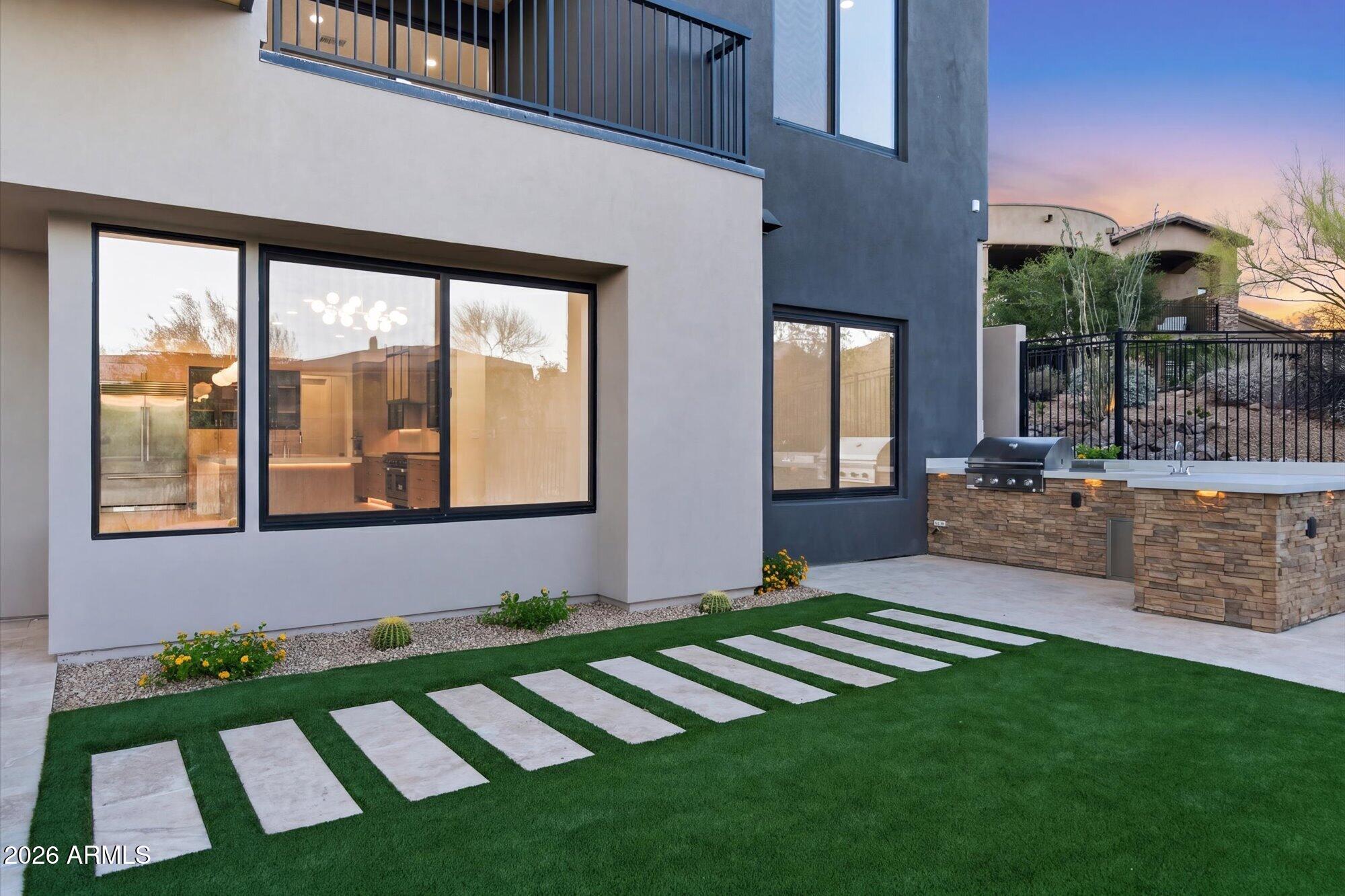 HIDDEN HILLS PHASE 2 UNIT 3 - Residential