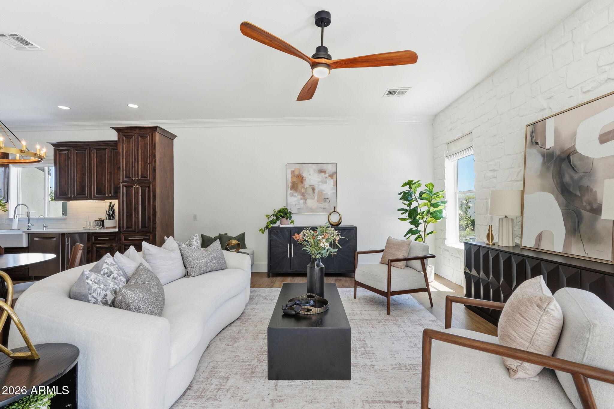 GREENFIELD ESTATES - Residential