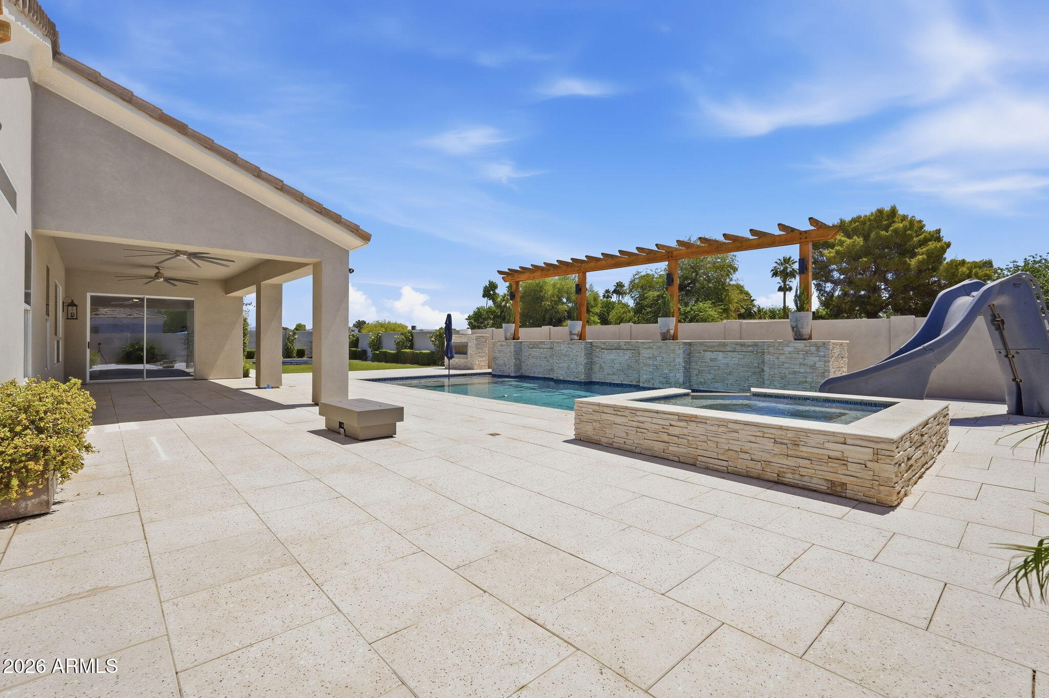 GREENFIELD ESTATES - Residential