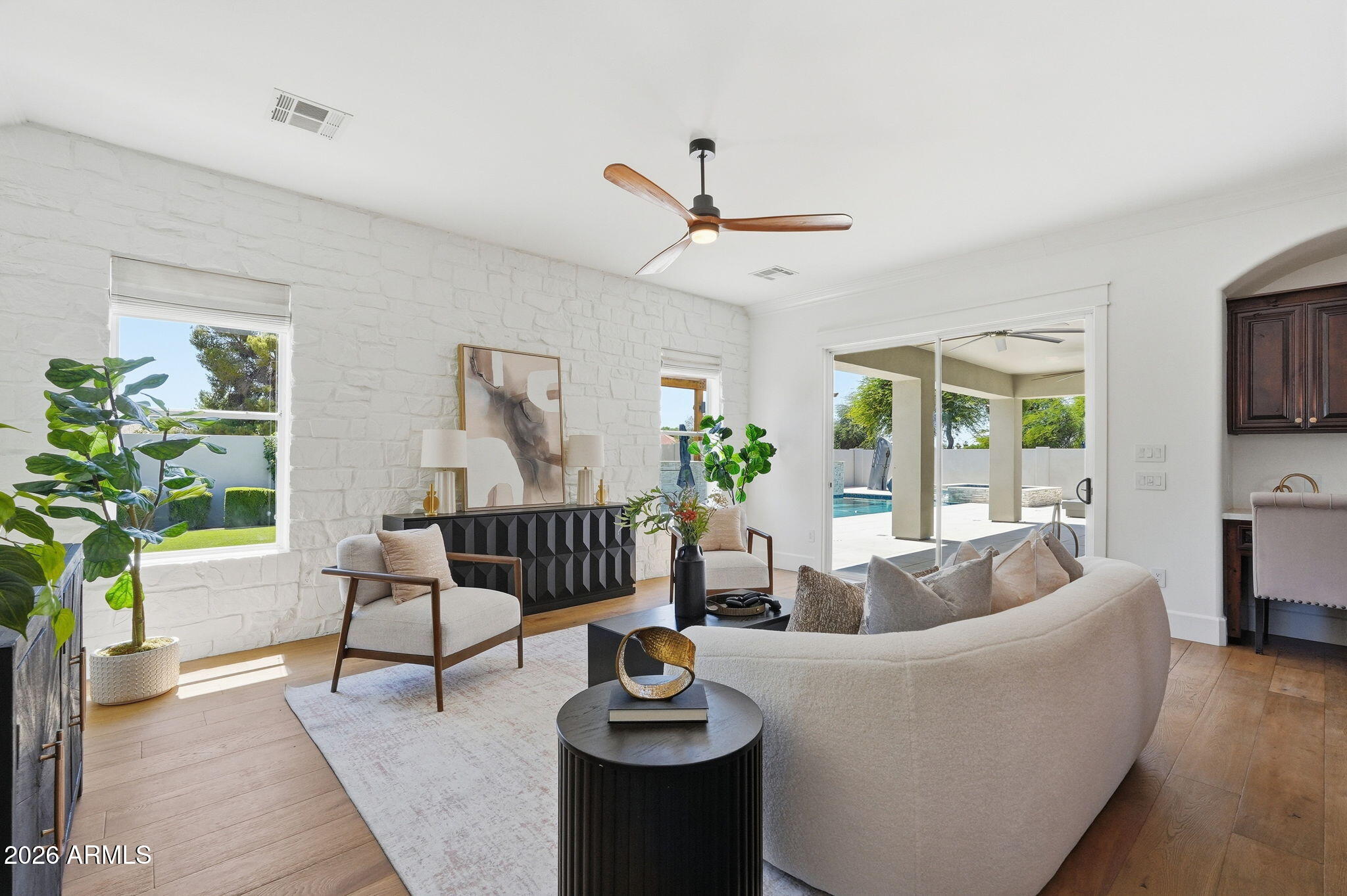 GREENFIELD ESTATES - Residential