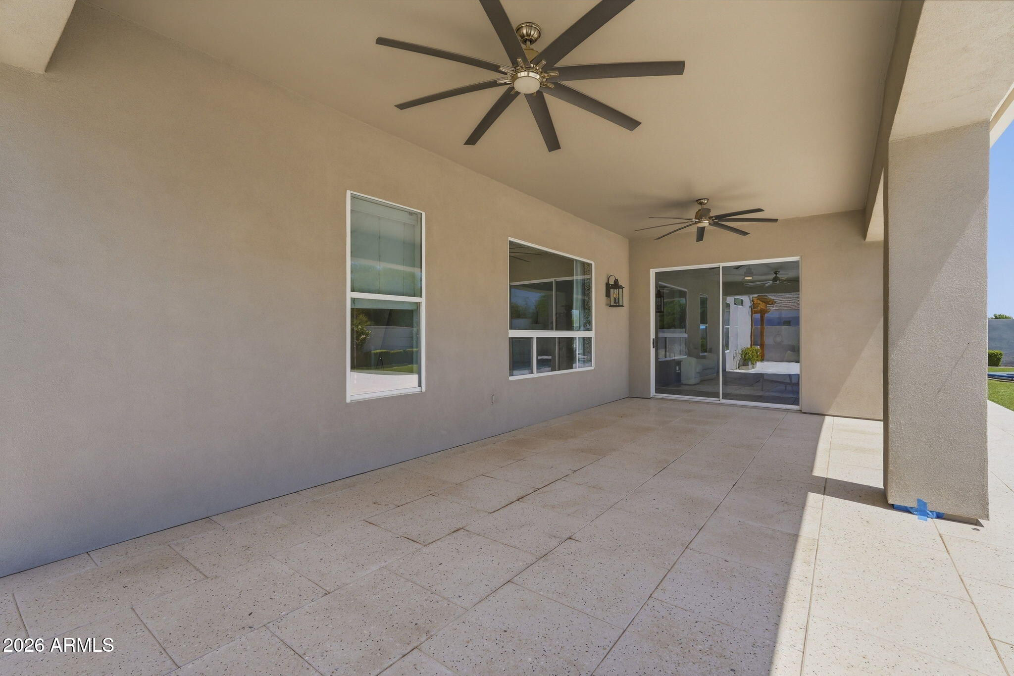 GREENFIELD ESTATES - Residential