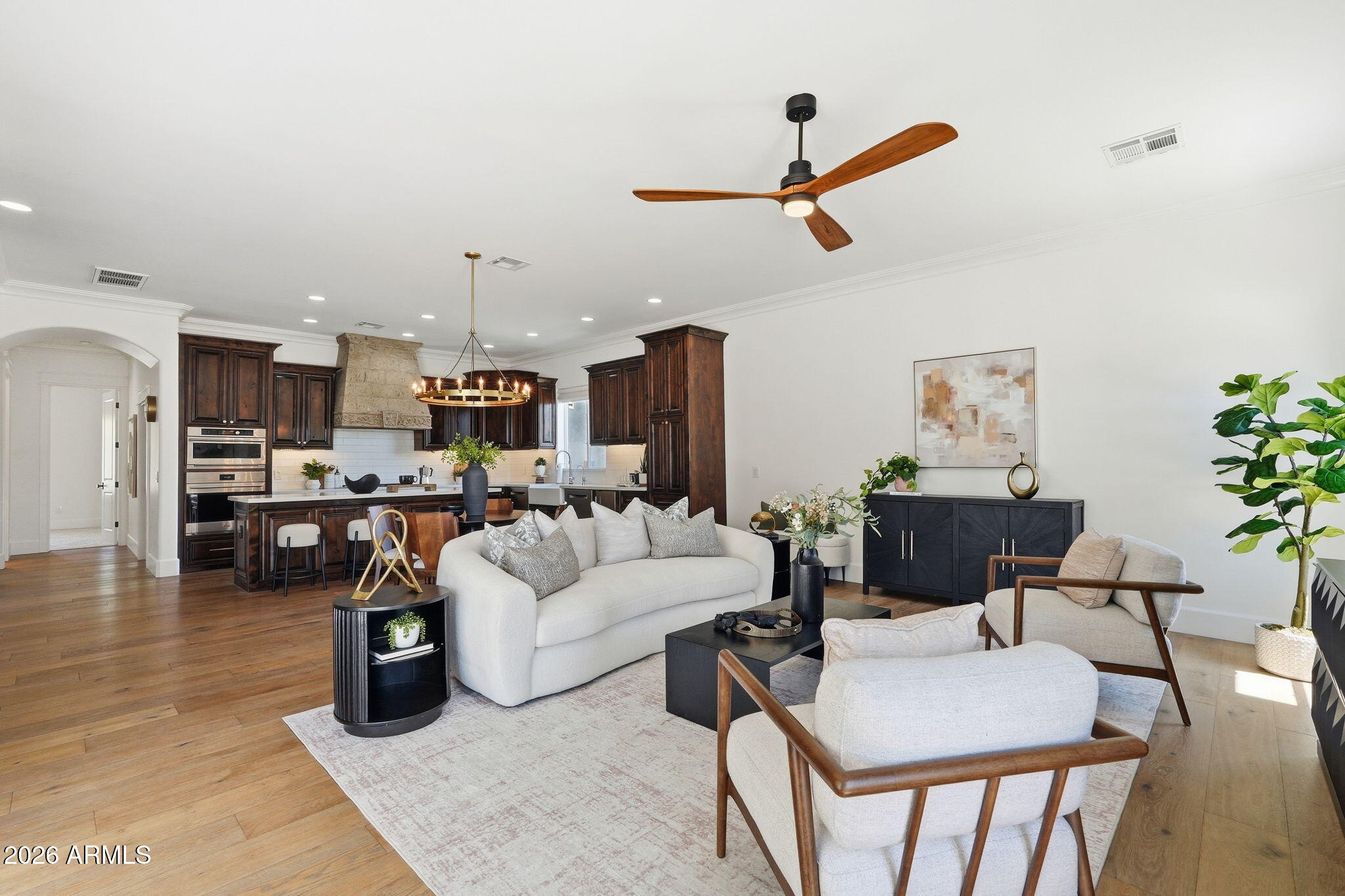 GREENFIELD ESTATES - Residential